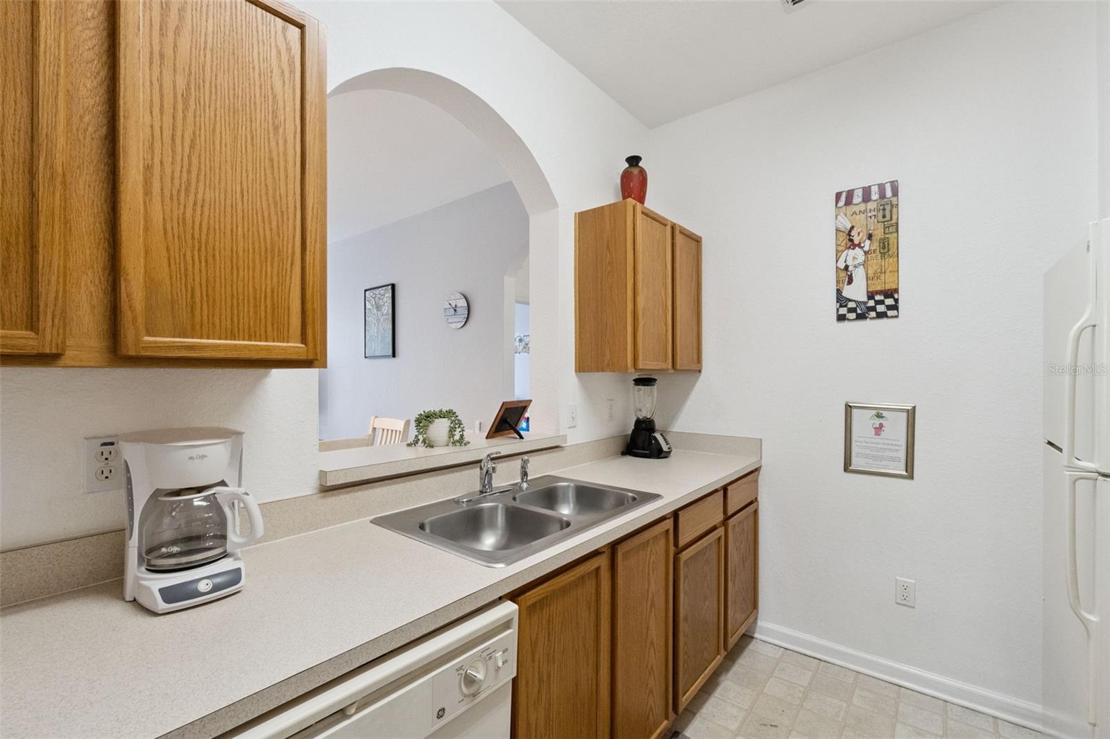 VENTURA AT WINDSOR HILLS CONDO PH 2 - Residential