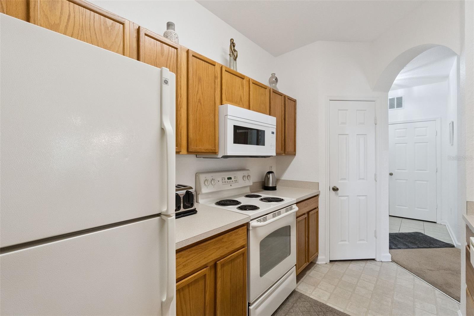 VENTURA AT WINDSOR HILLS CONDO PH 2 - Residential