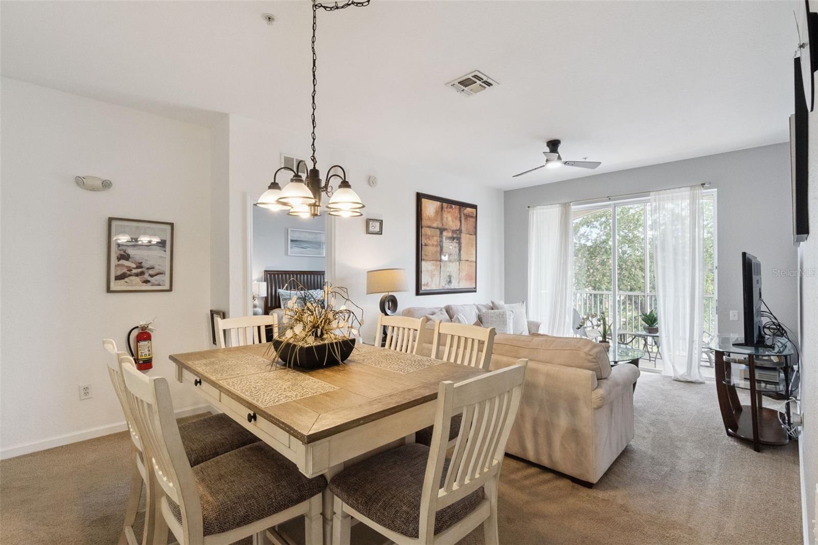 VENTURA AT WINDSOR HILLS CONDO PH 2 - Residential