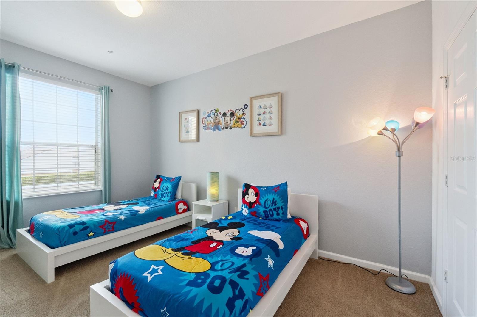 VENTURA AT WINDSOR HILLS CONDO PH 2 - Residential