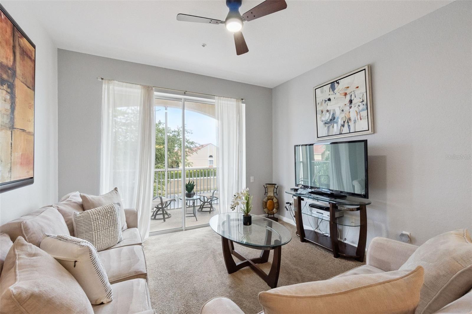 VENTURA AT WINDSOR HILLS CONDO PH 2 - Residential