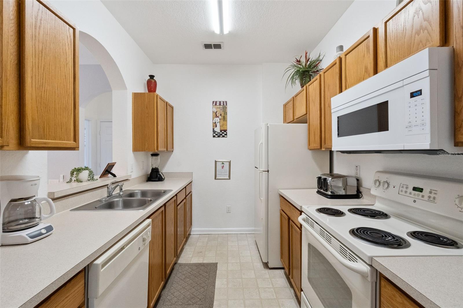 VENTURA AT WINDSOR HILLS CONDO PH 2 - Residential
