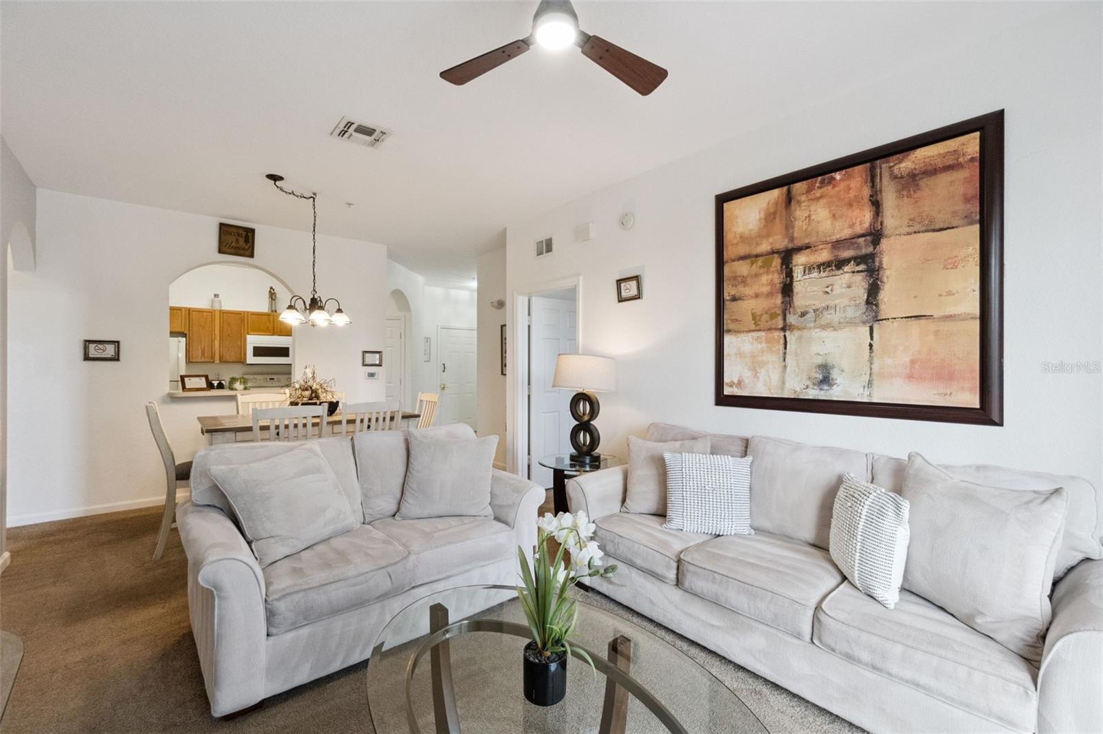 VENTURA AT WINDSOR HILLS CONDO PH 2 - Residential