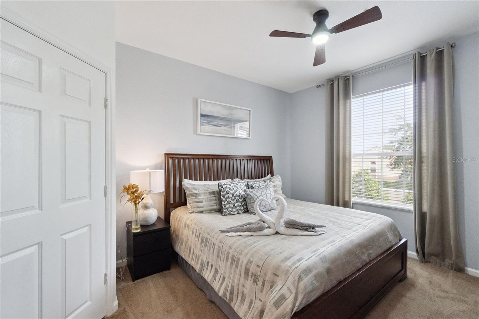 VENTURA AT WINDSOR HILLS CONDO PH 2 - Residential