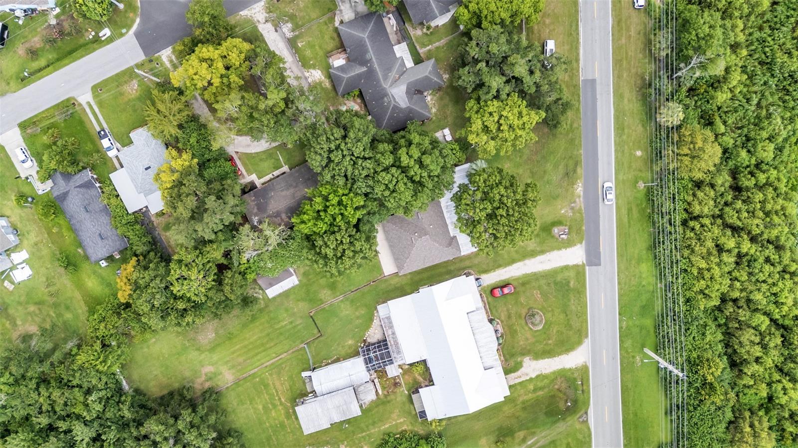COUNTRY CLUB ESTATES SUB - Residential