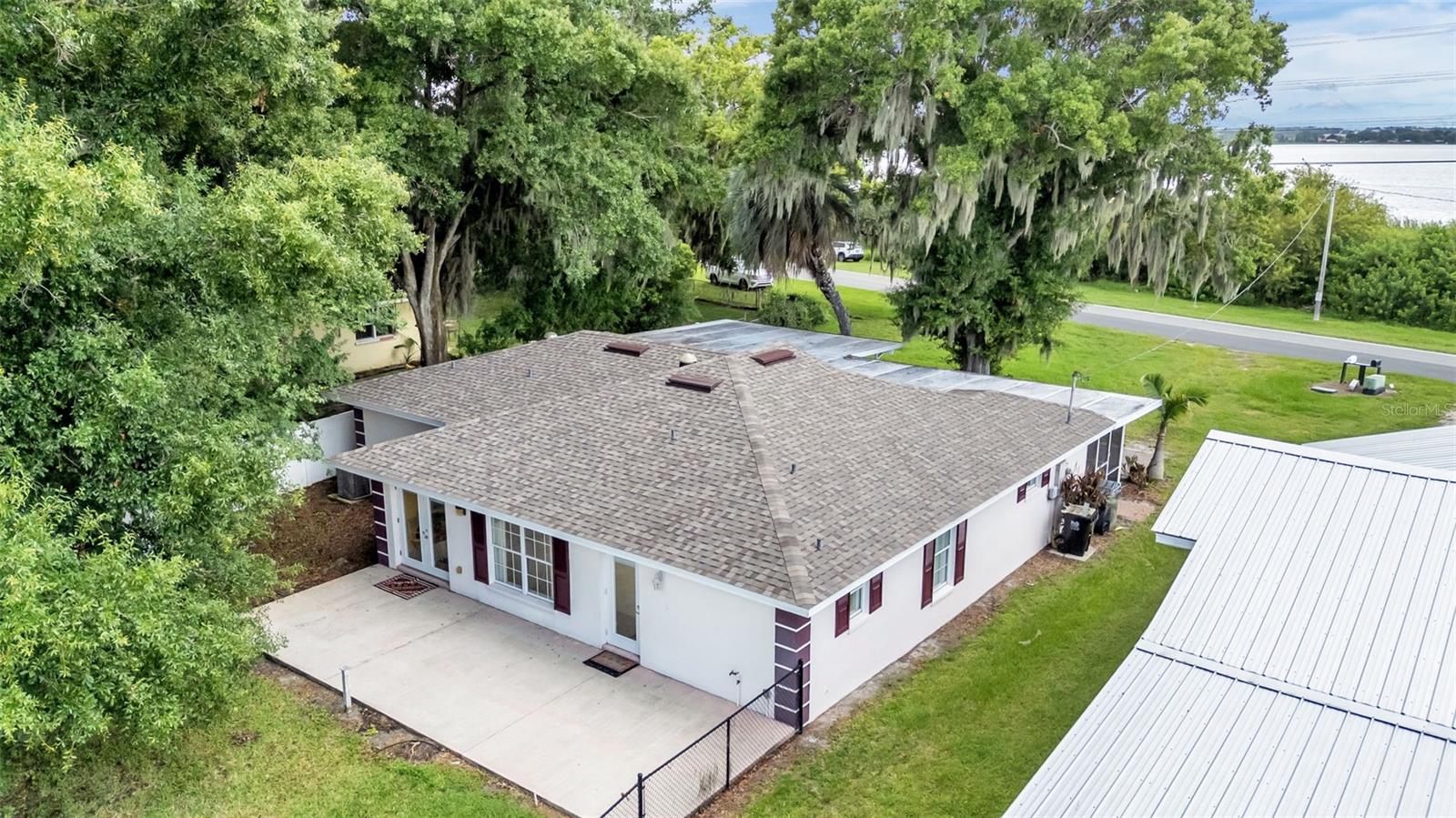 COUNTRY CLUB ESTATES SUB - Residential