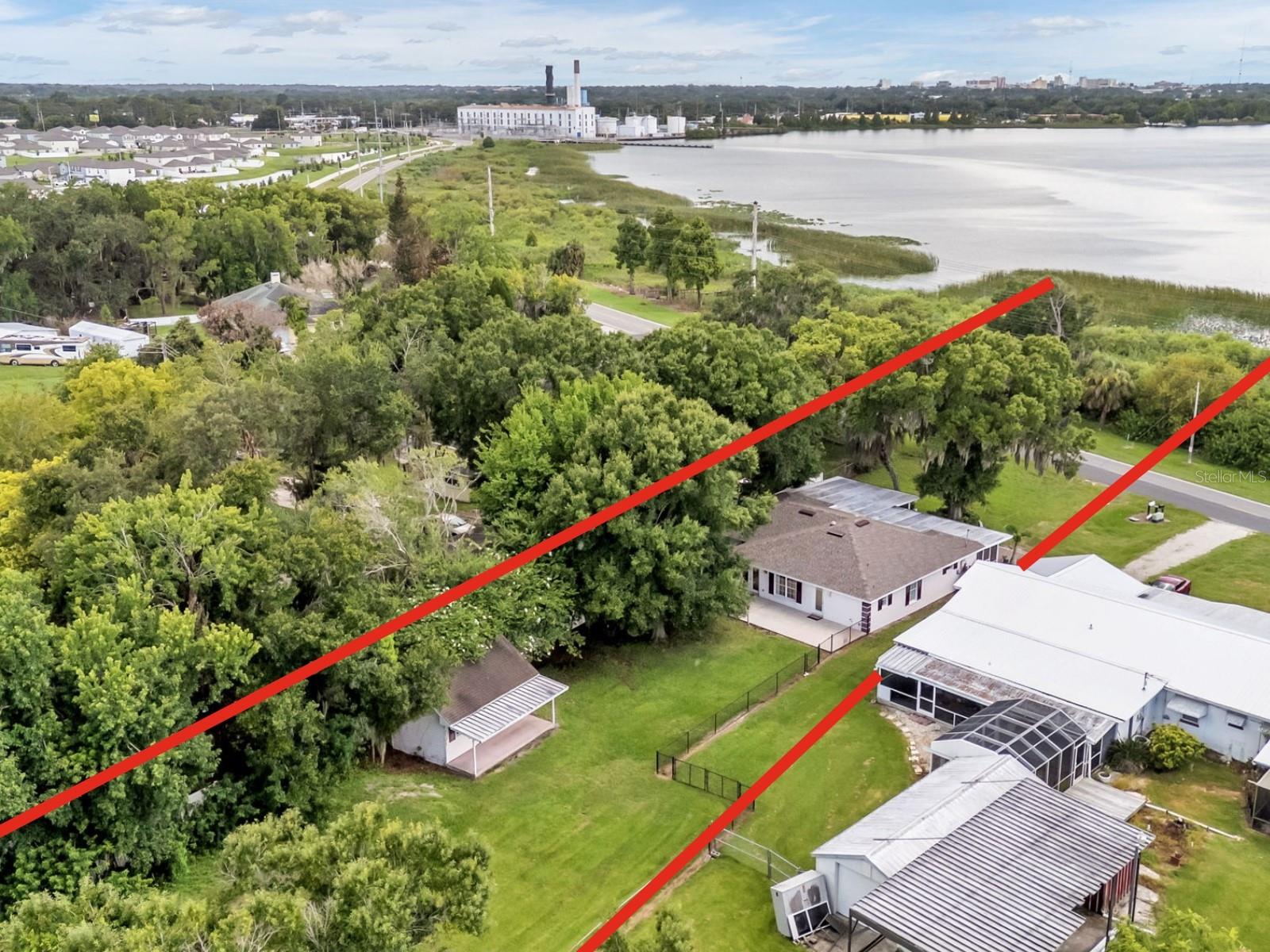 COUNTRY CLUB ESTATES SUB - Residential