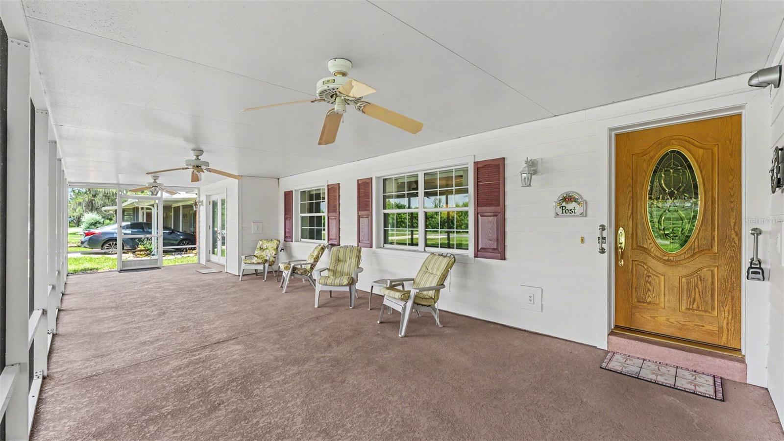 COUNTRY CLUB ESTATES SUB - Residential
