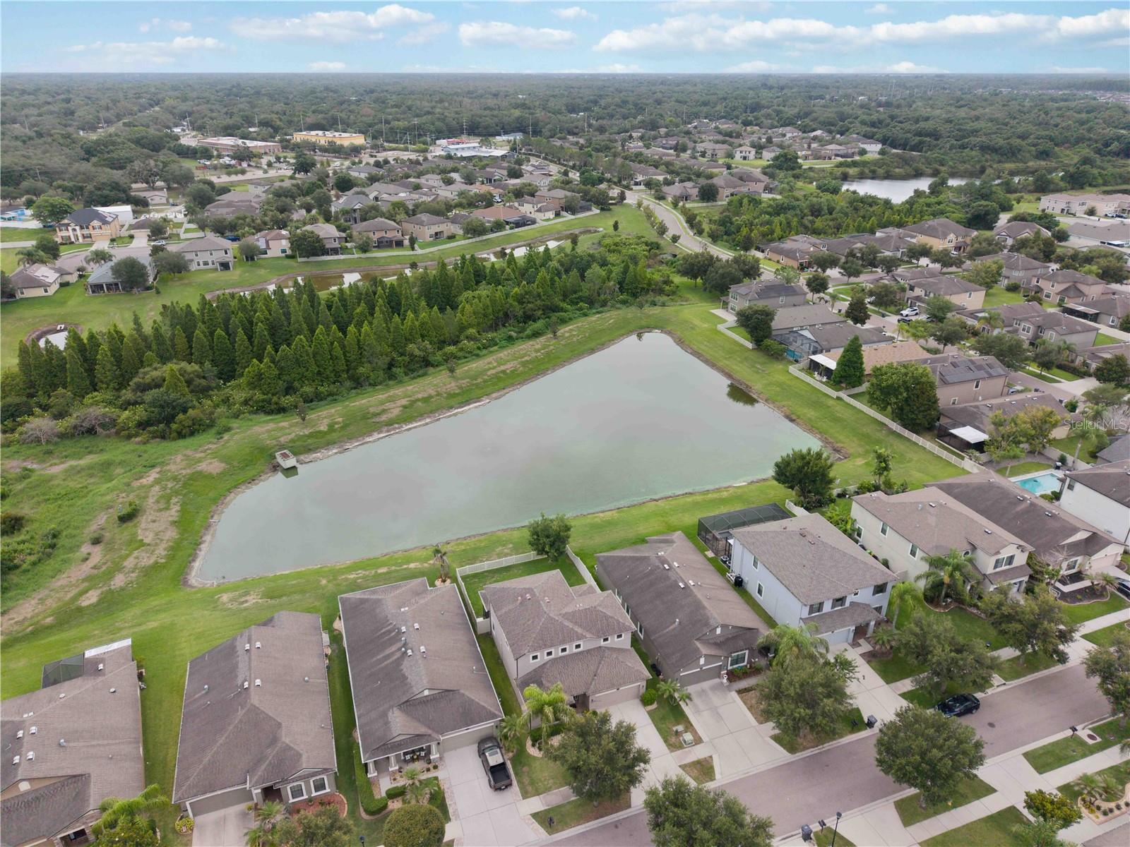 ESTUARY - Residential