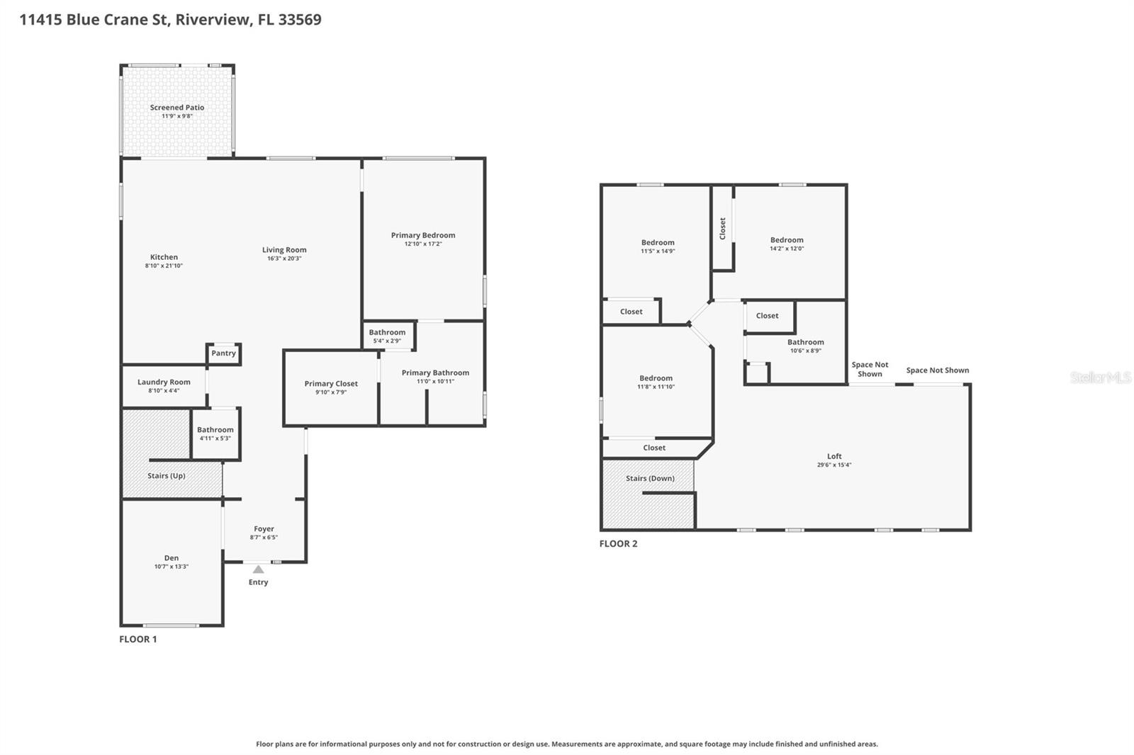 ESTUARY - Residential