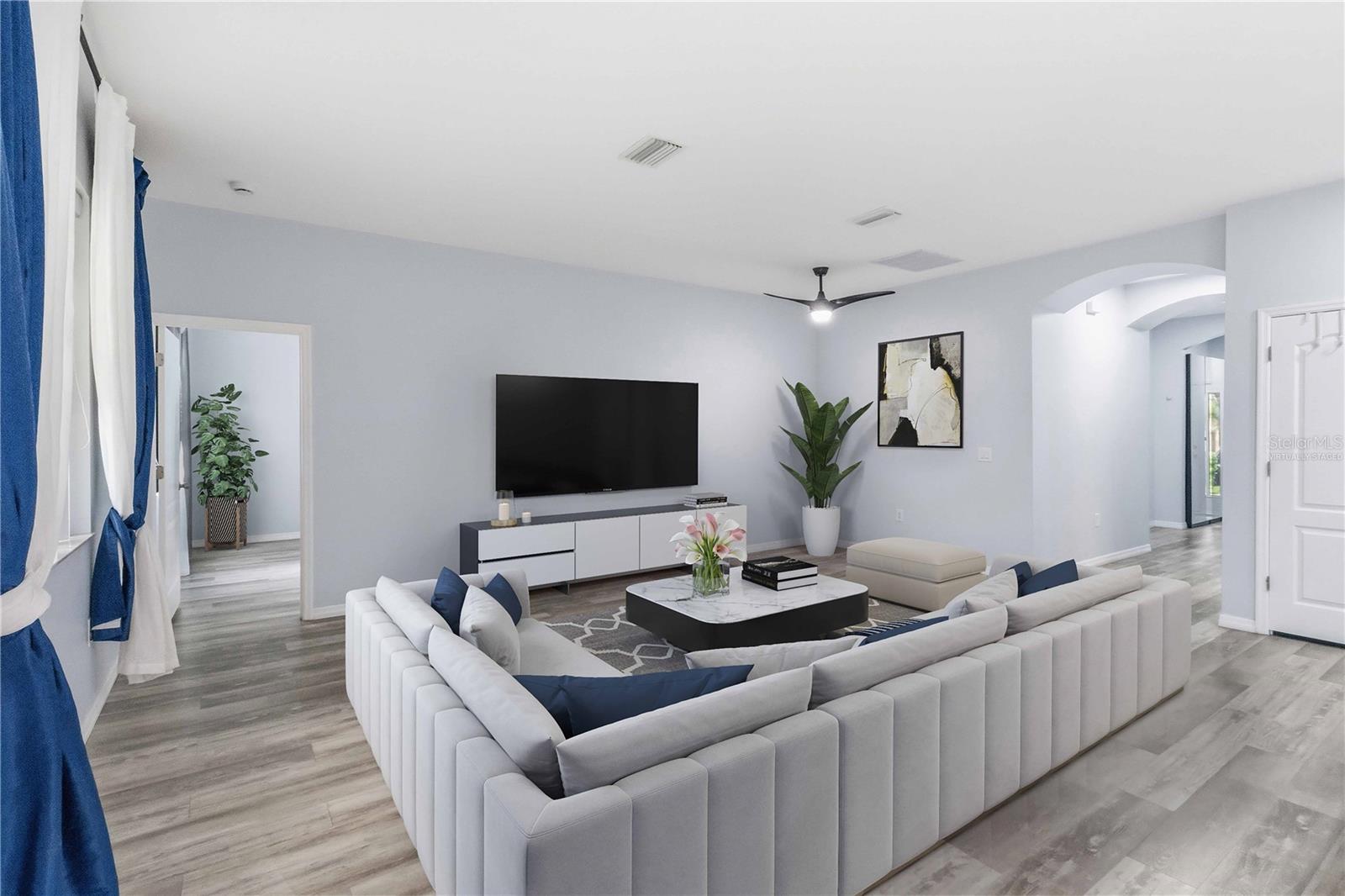 ESTUARY - Residential