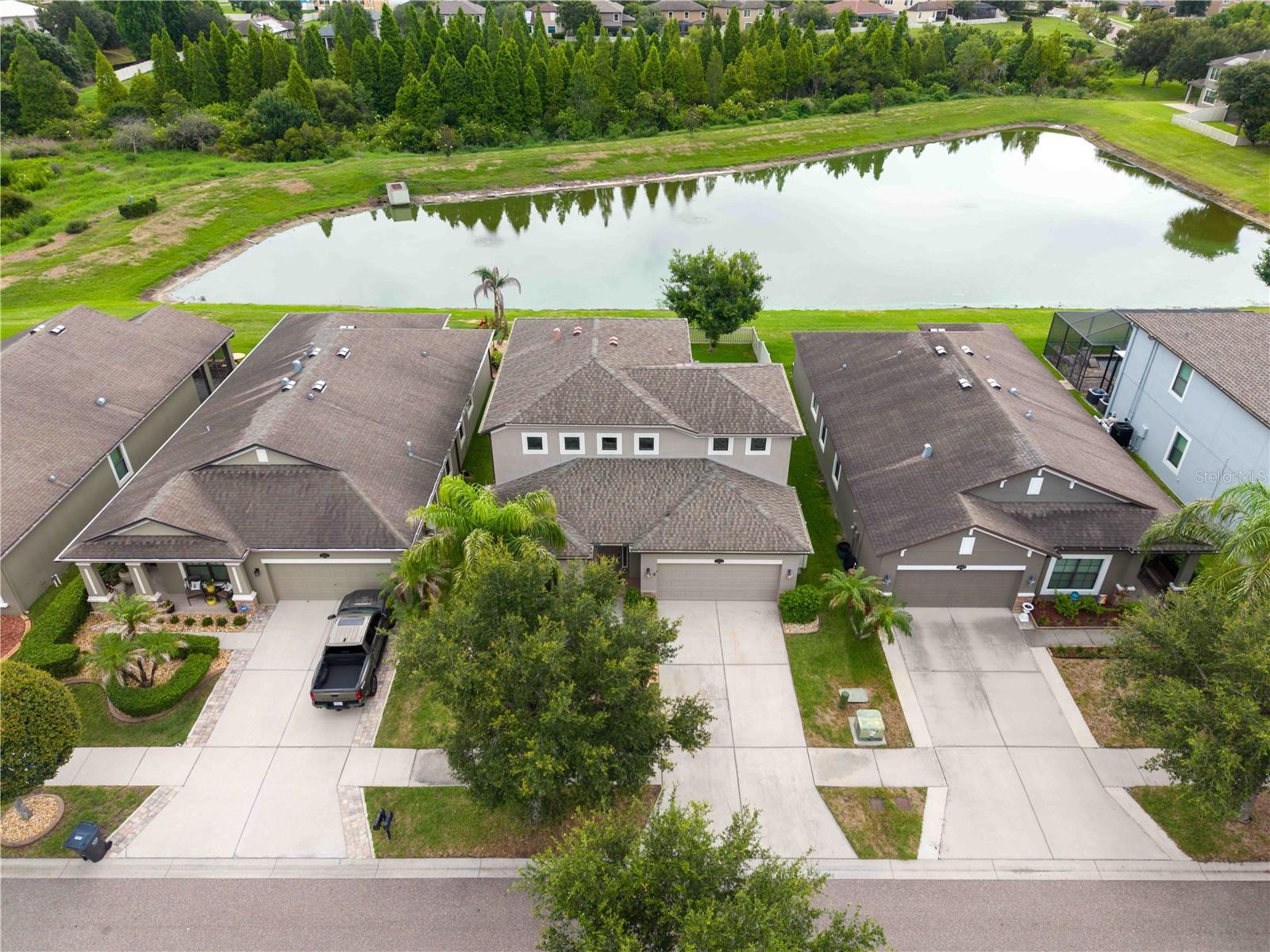 ESTUARY - Residential