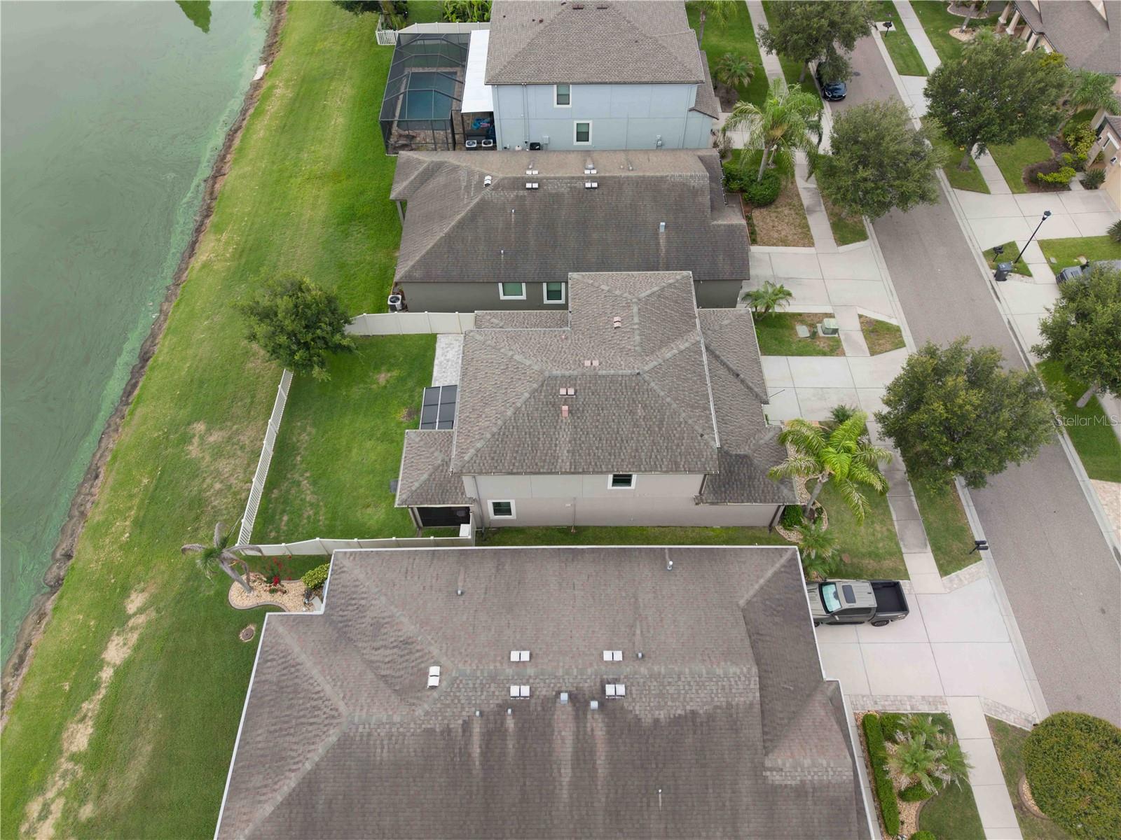 ESTUARY - Residential