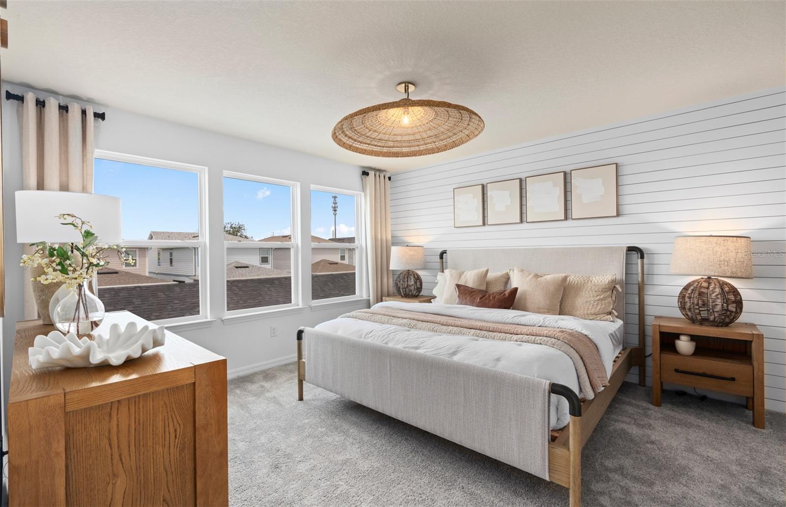 LAKEHAVEN ESTATES - Residential
