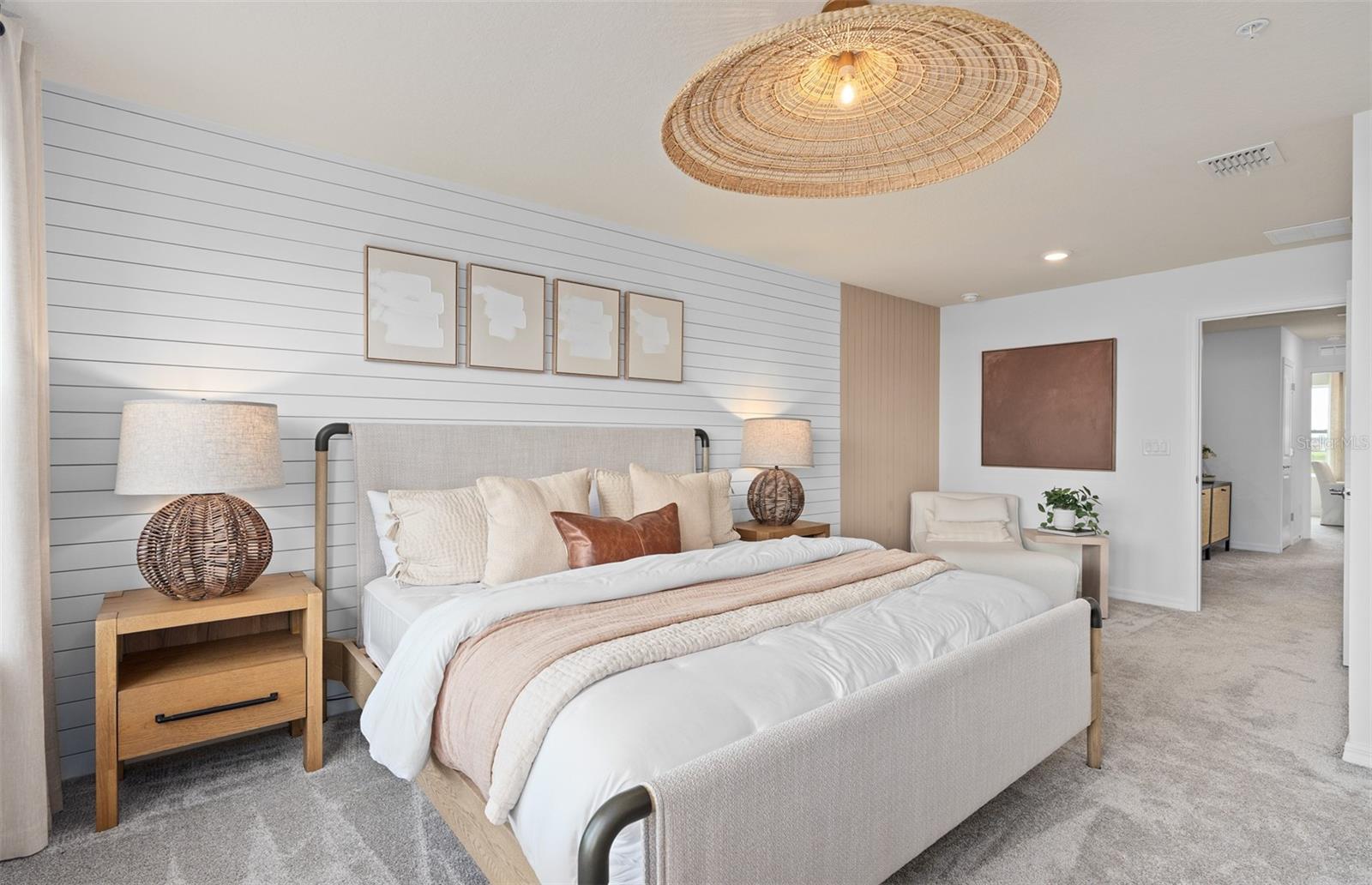 LAKEHAVEN ESTATES - Residential