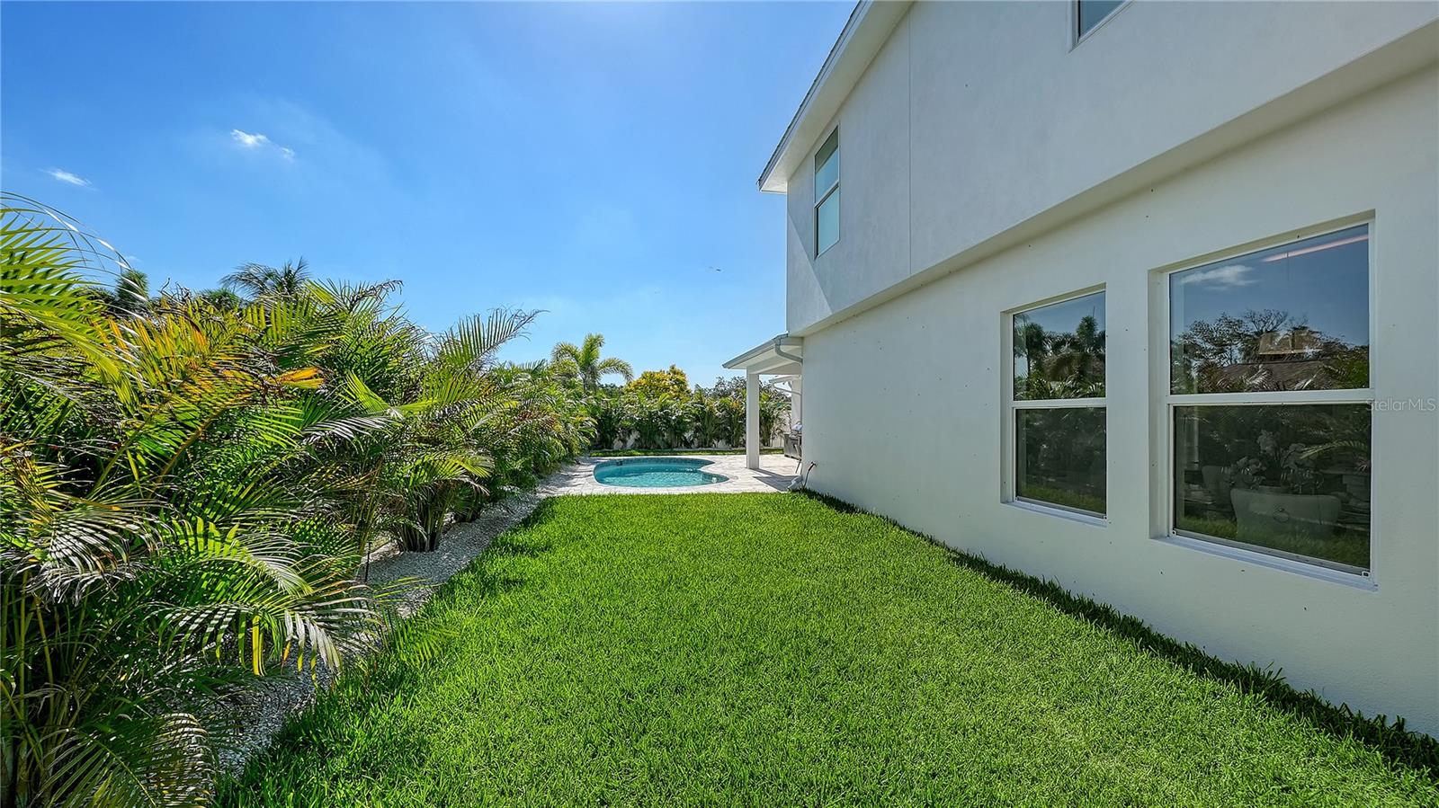 PALMA SOLA GRANDE - Residential