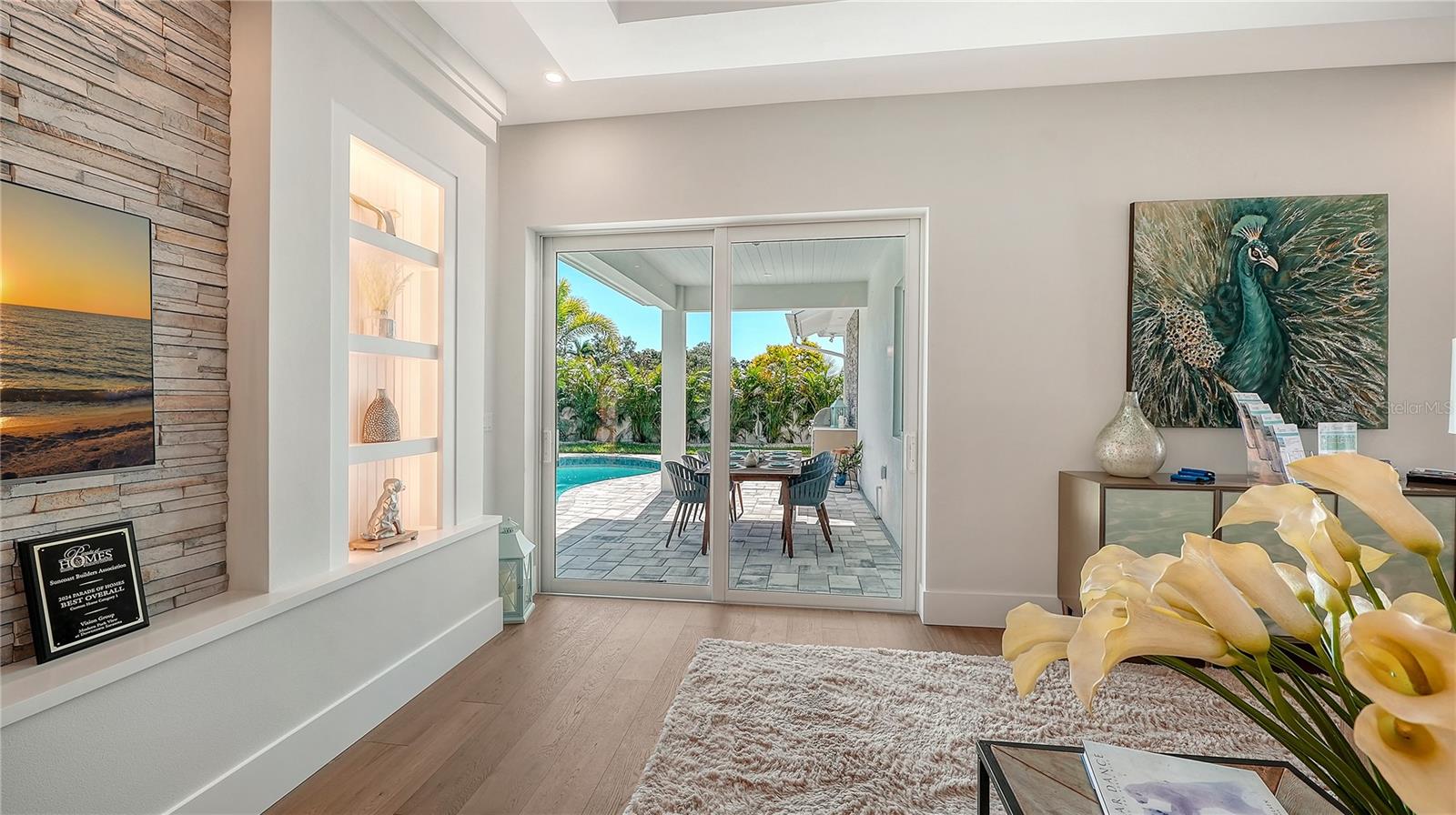 PALMA SOLA GRANDE - Residential