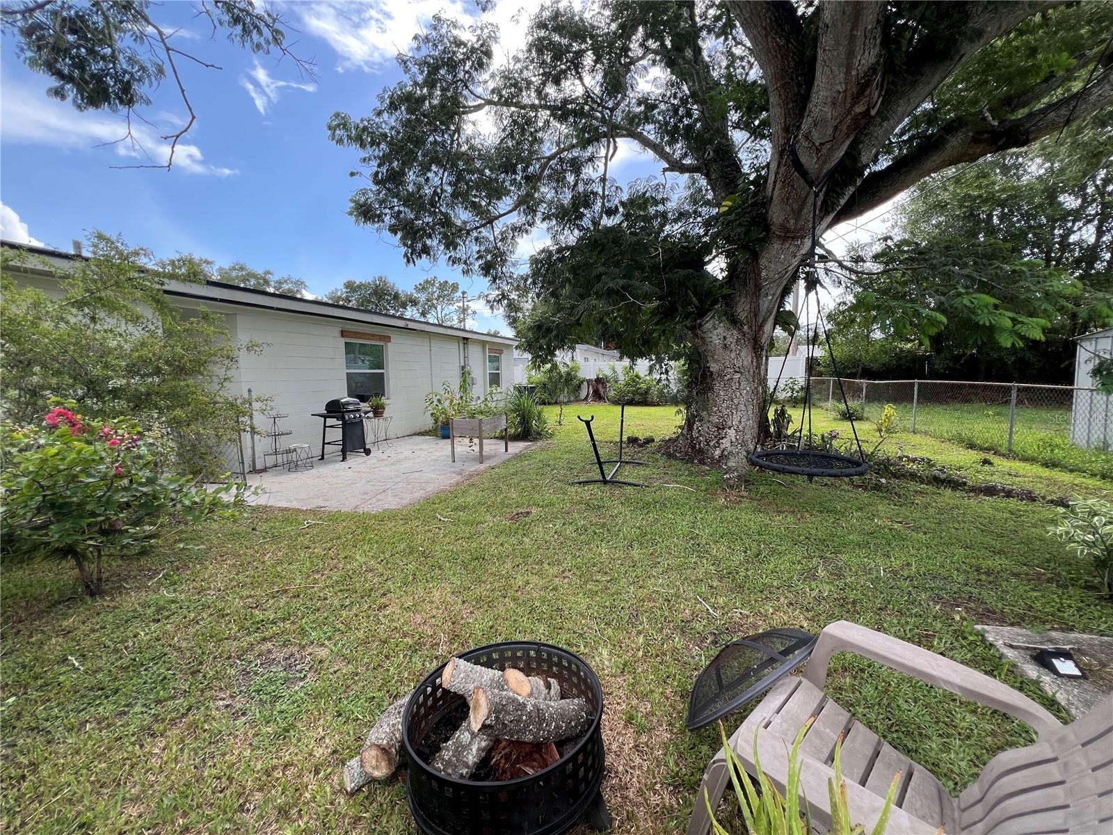 SEMINOLE CREST ADD - Residential