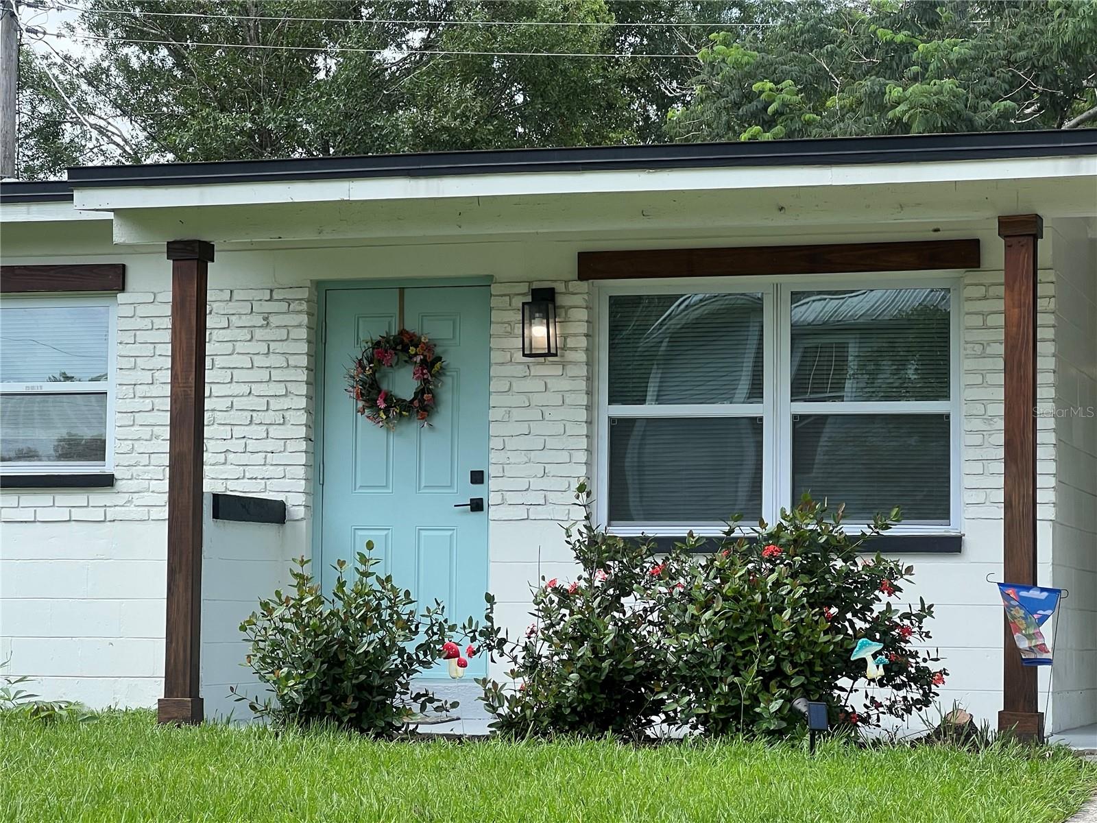 SEMINOLE CREST ADD - Residential