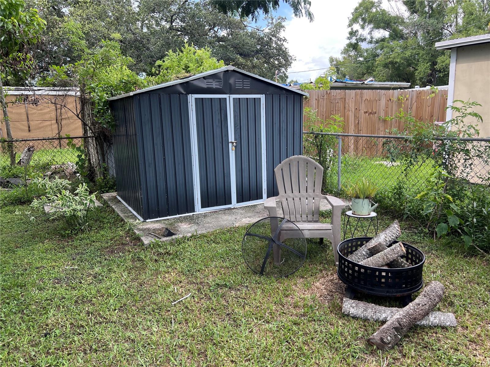 SEMINOLE CREST ADD - Residential