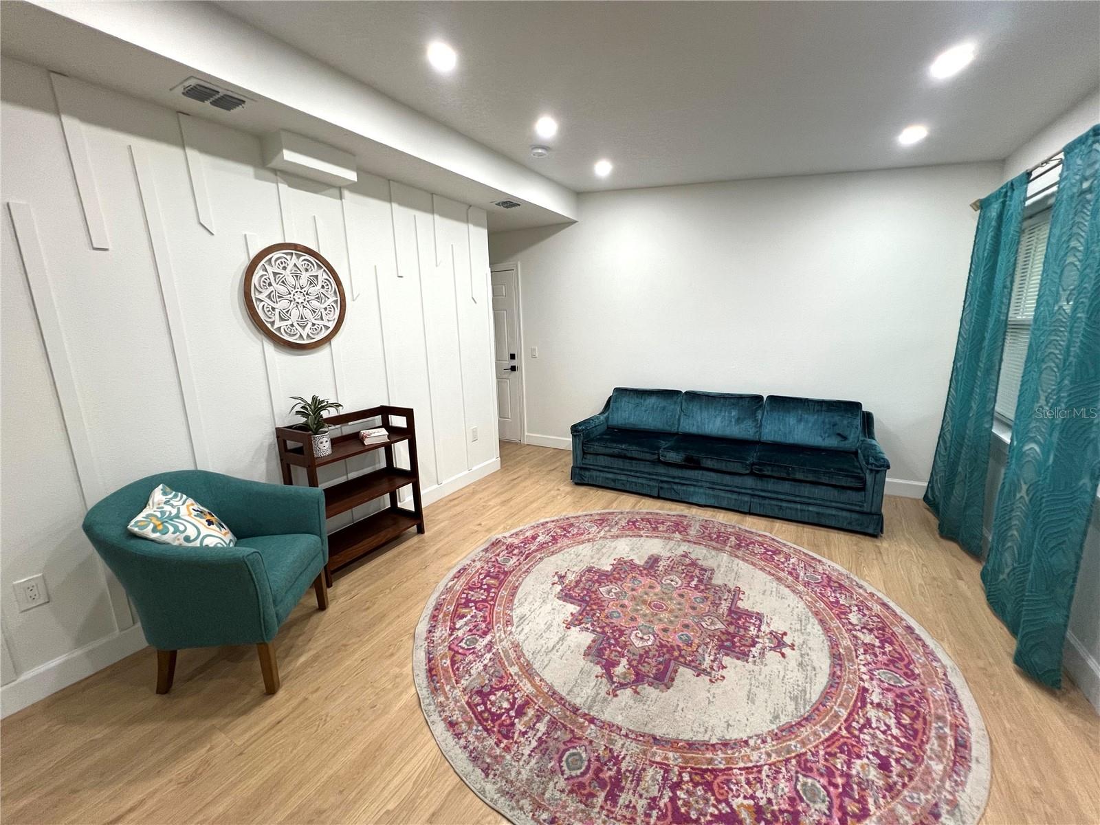 SEMINOLE CREST ADD - Residential