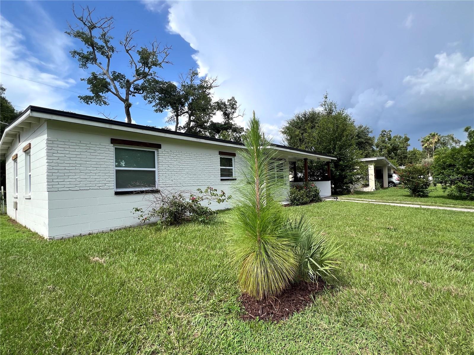 SEMINOLE CREST ADD - Residential