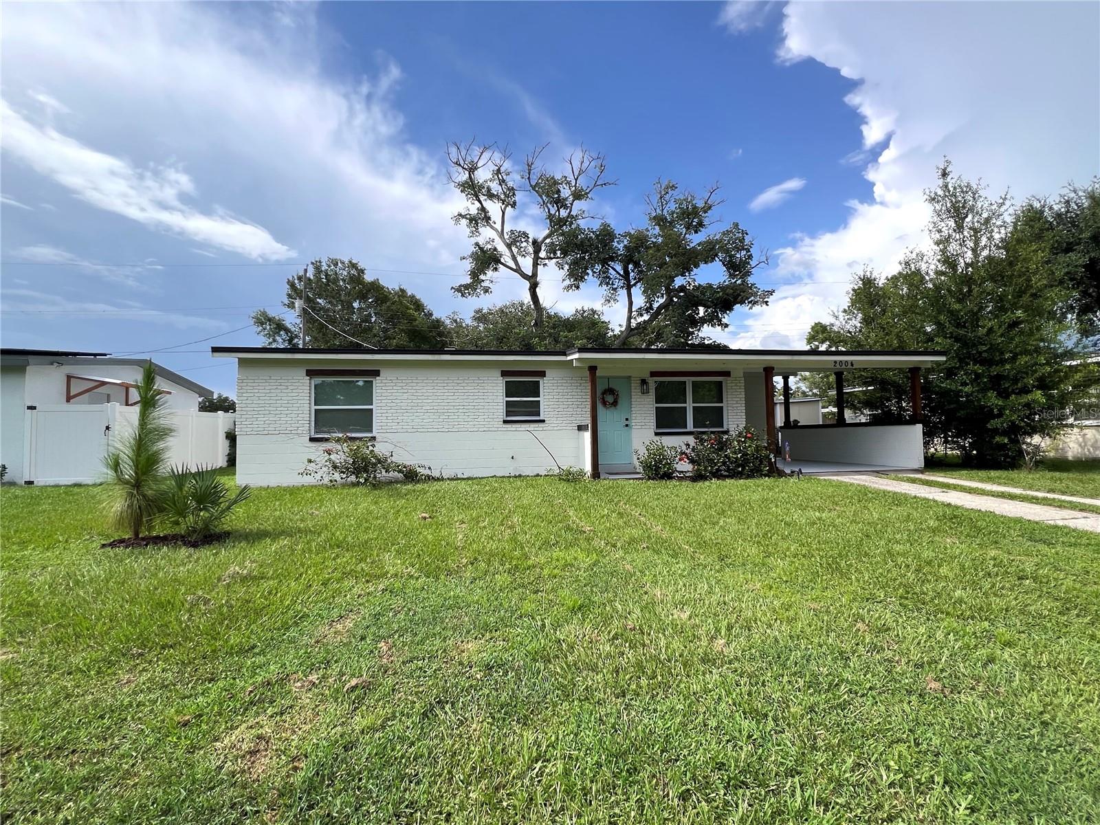 SEMINOLE CREST ADD - Residential