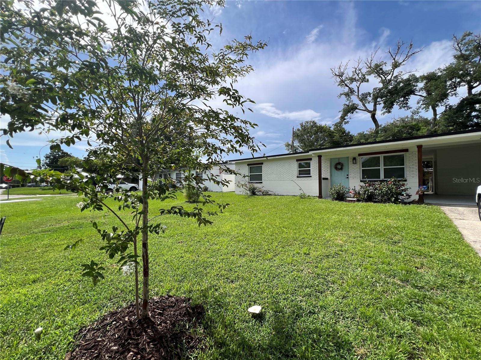 SEMINOLE CREST ADD - Residential