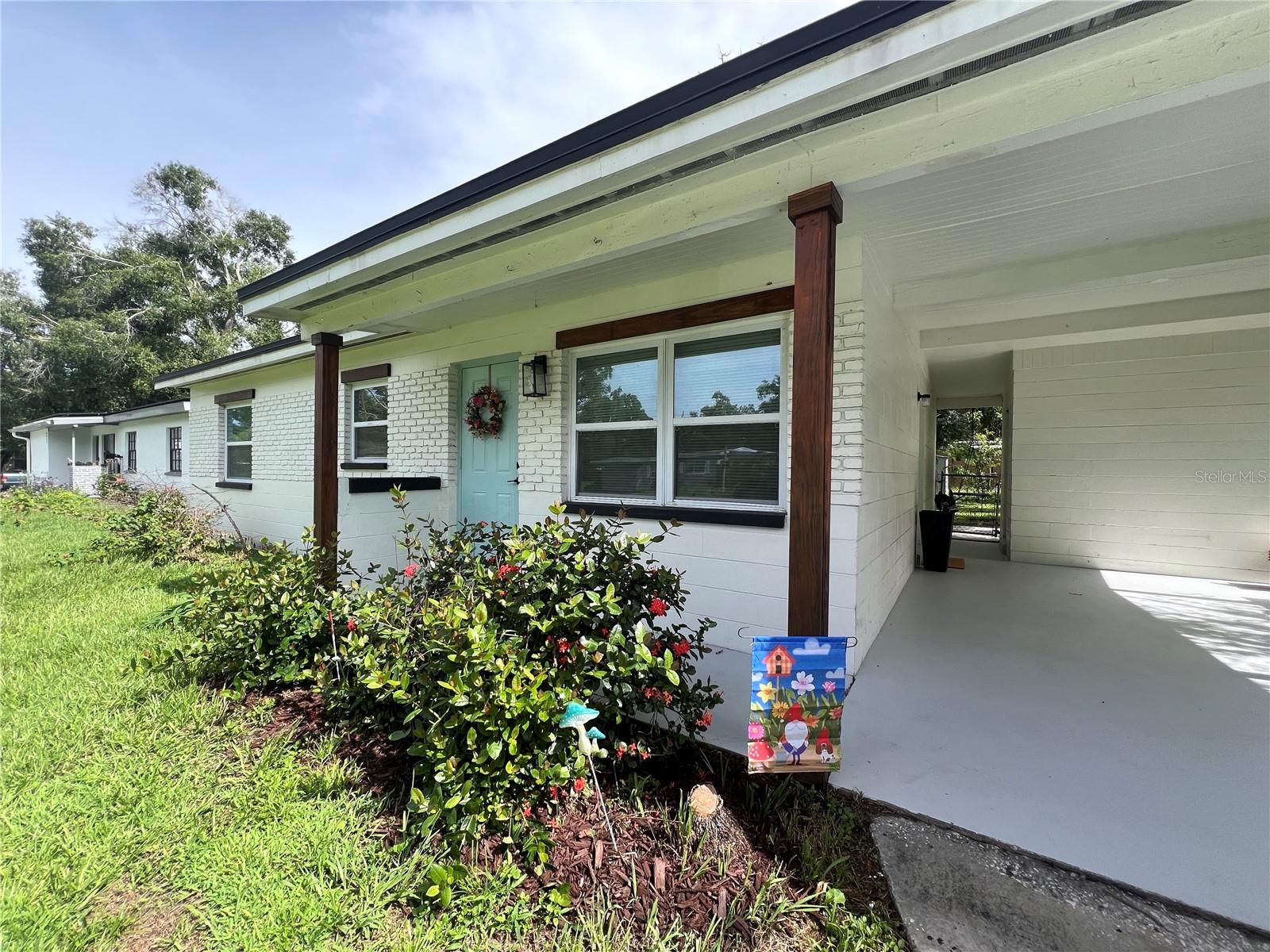 SEMINOLE CREST ADD - Residential