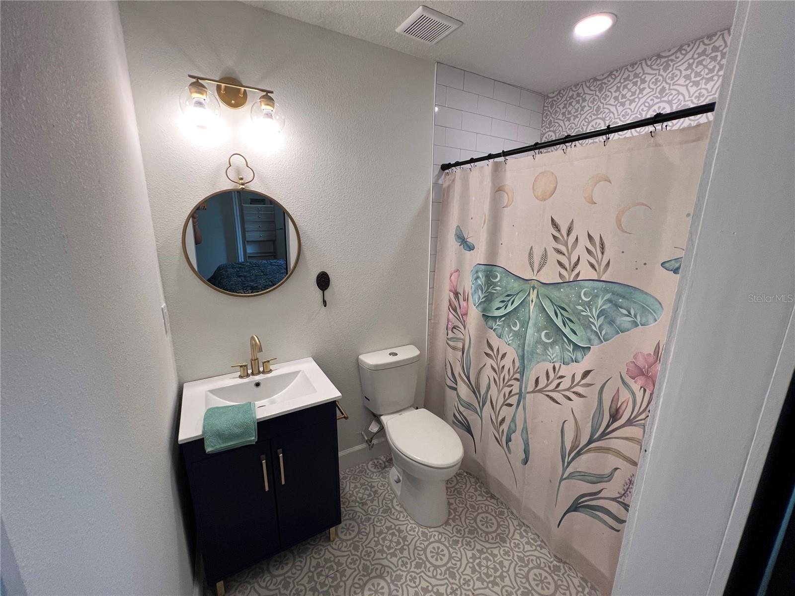 SEMINOLE CREST ADD - Residential