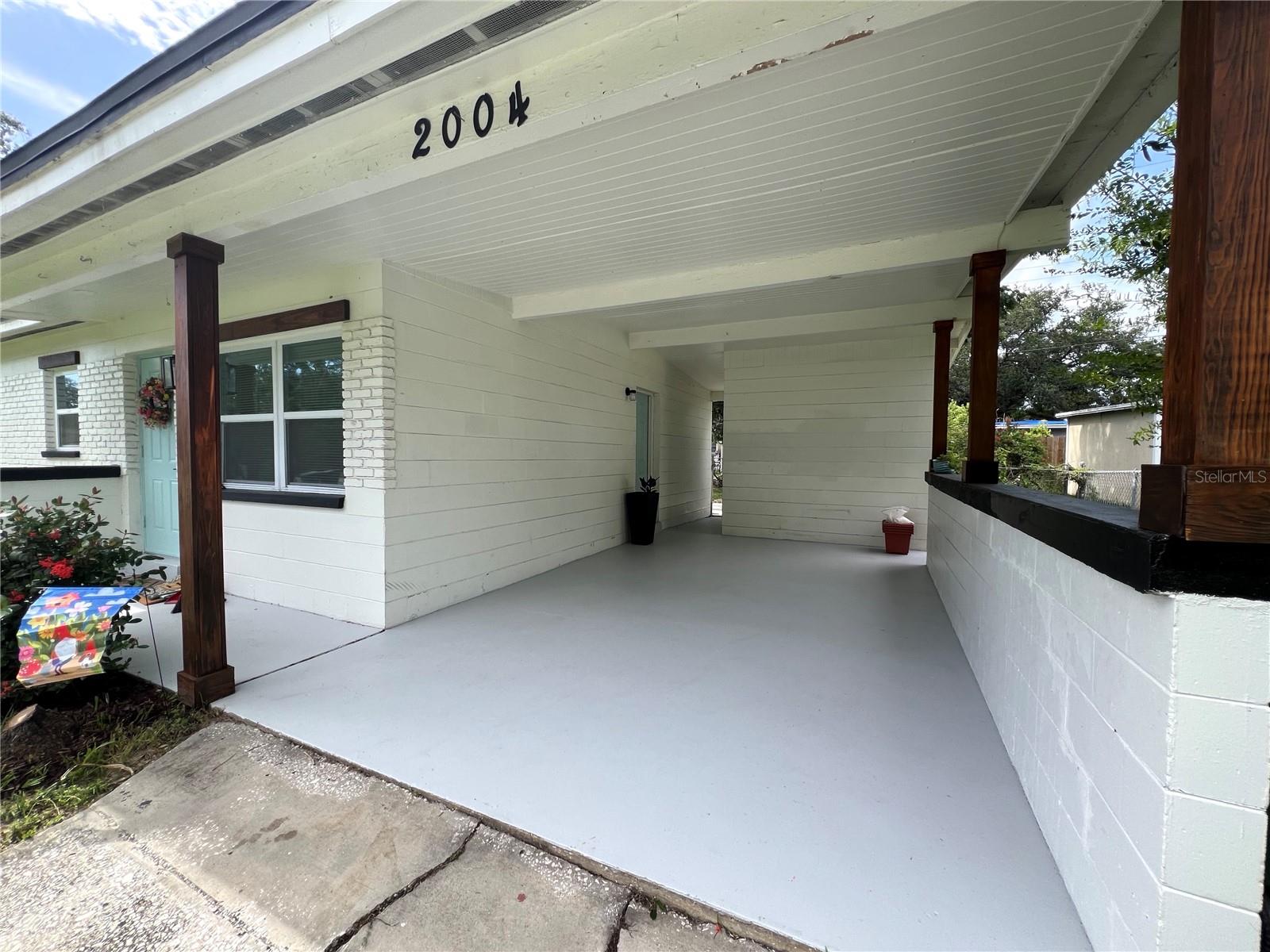 SEMINOLE CREST ADD - Residential