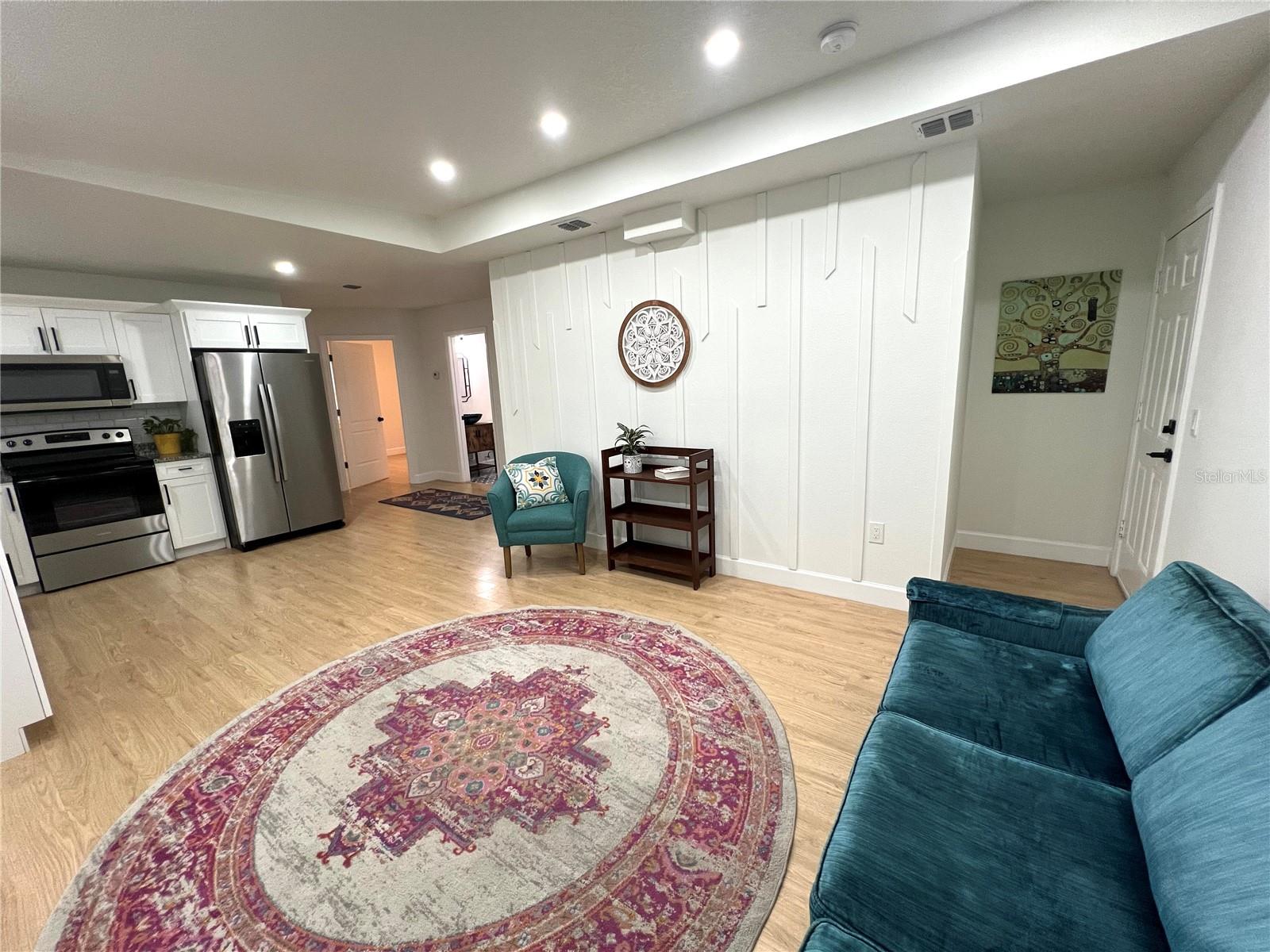 SEMINOLE CREST ADD - Residential