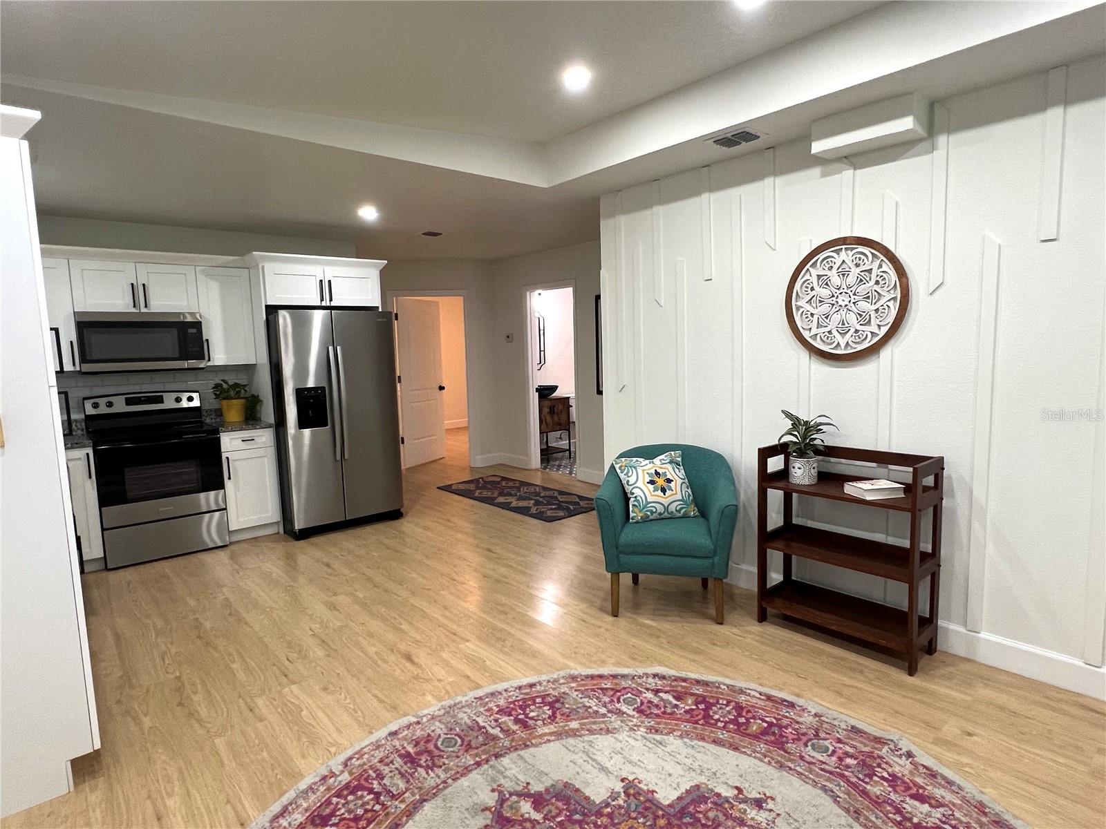 SEMINOLE CREST ADD - Residential
