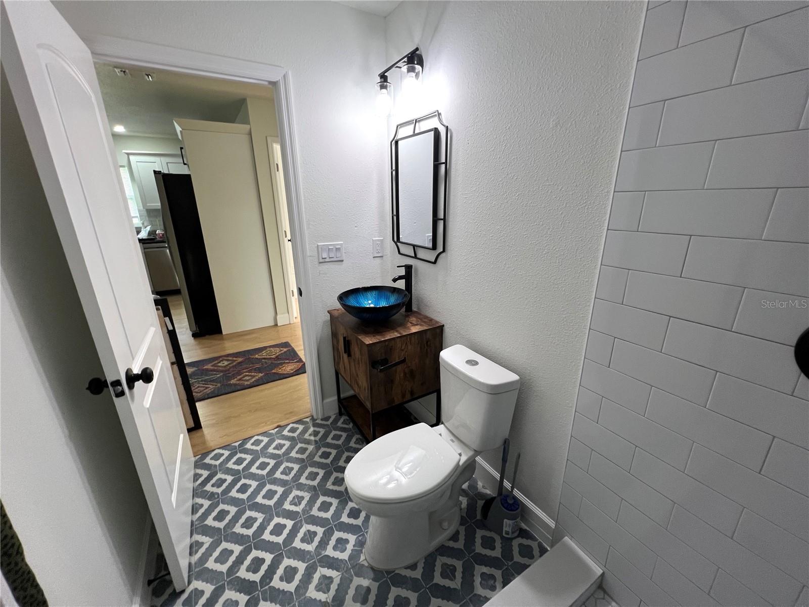 SEMINOLE CREST ADD - Residential