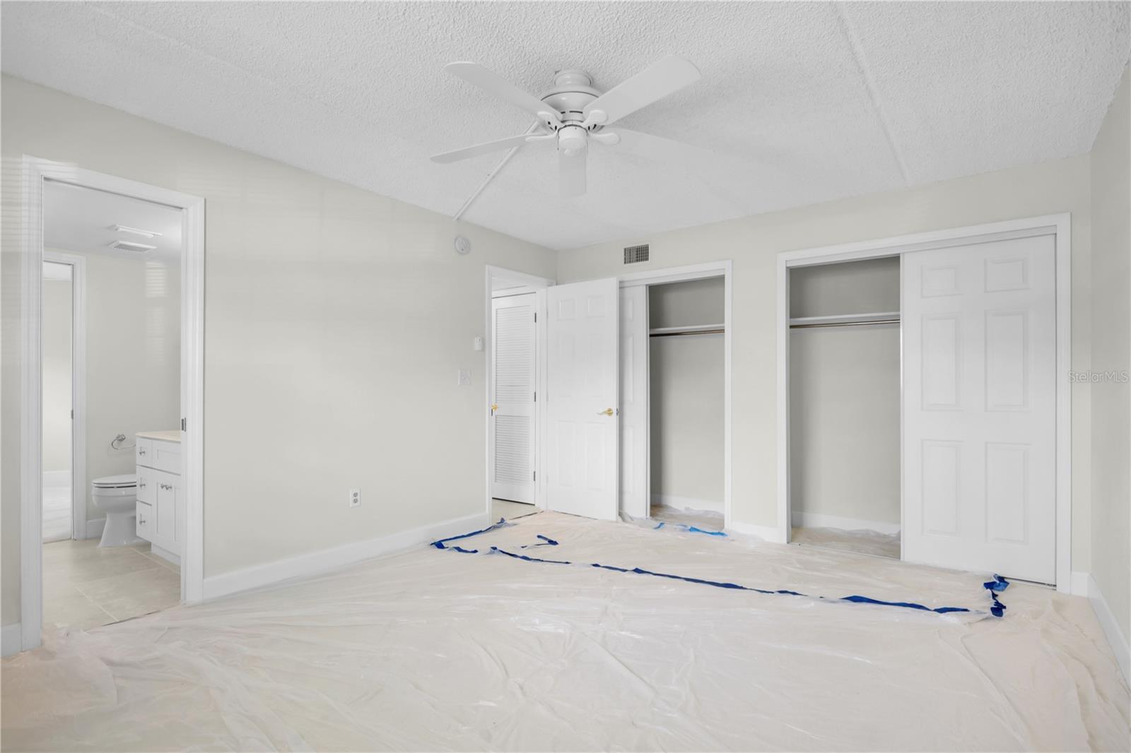 BAY POINTE WATERFRONT CONDOMINIUMS - Residential