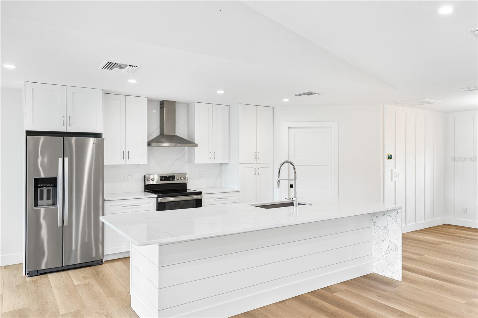 WOODS OF PALMA SOLA - Residential