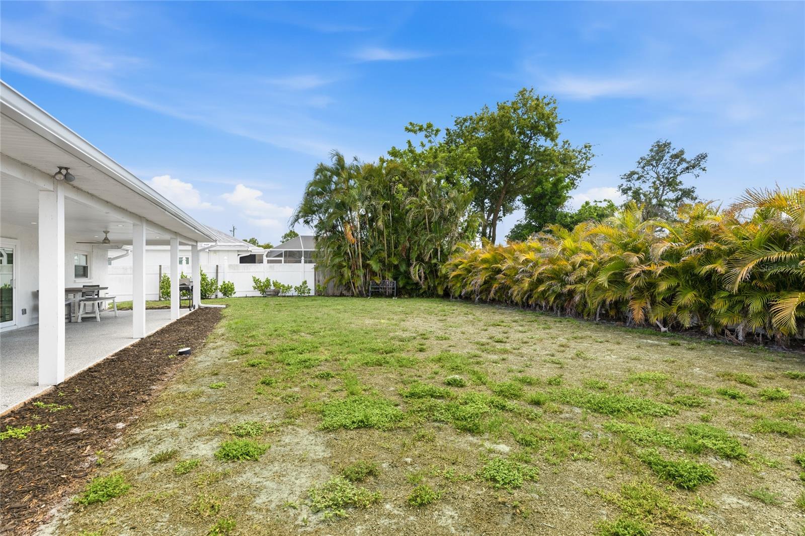 WOODS OF PALMA SOLA - Residential