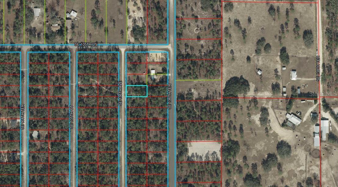 RAINBOW LAKES ESTATE - Land