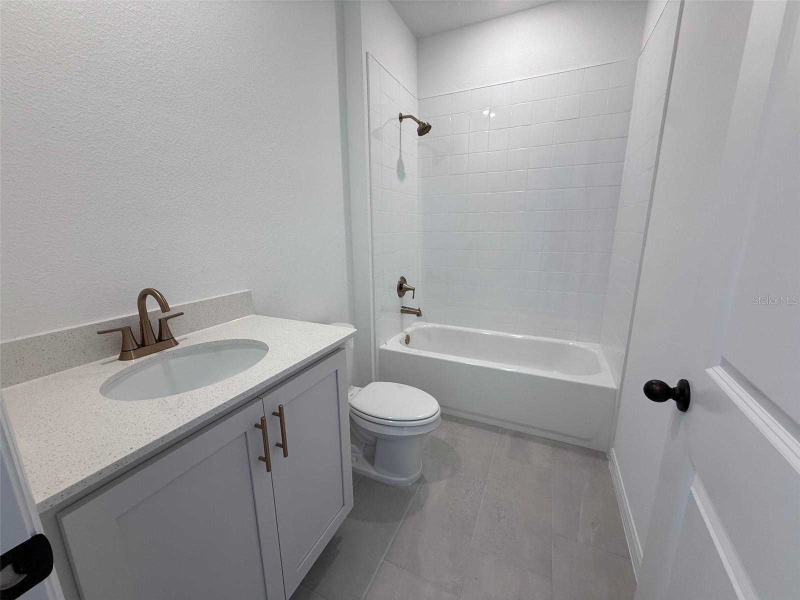 TRAILSIDE - Residential