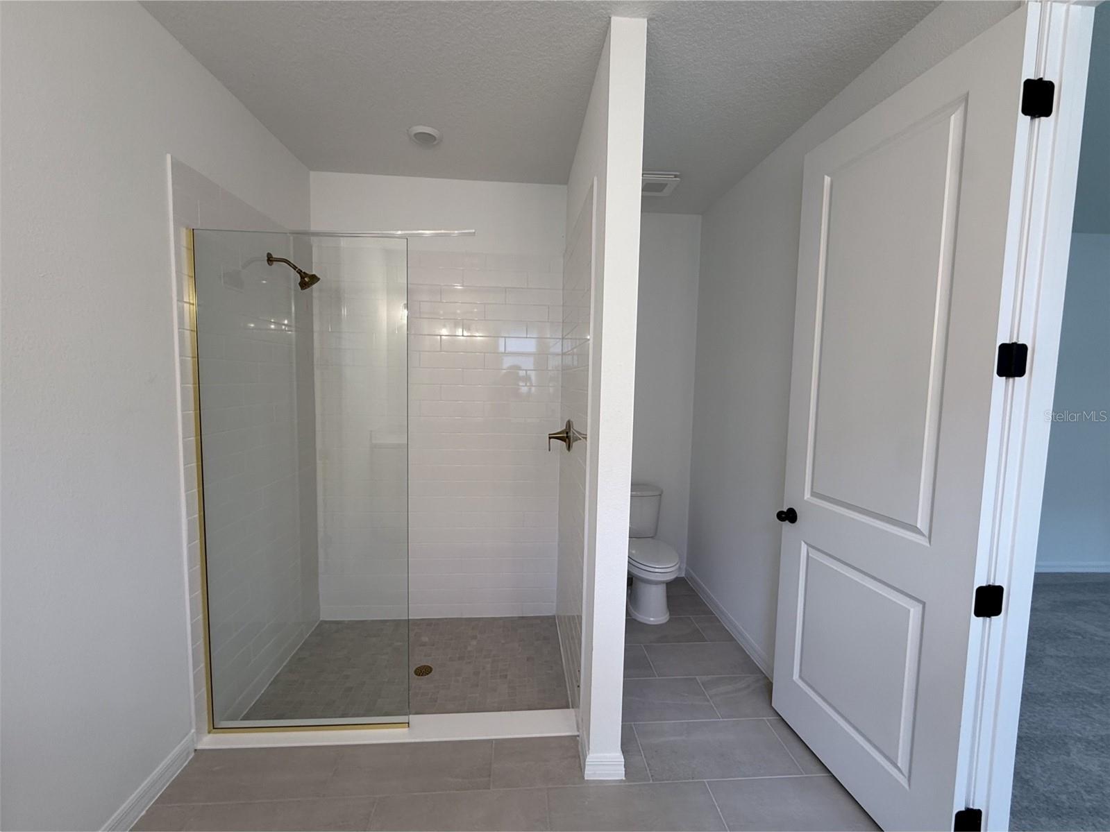 TRAILSIDE - Residential