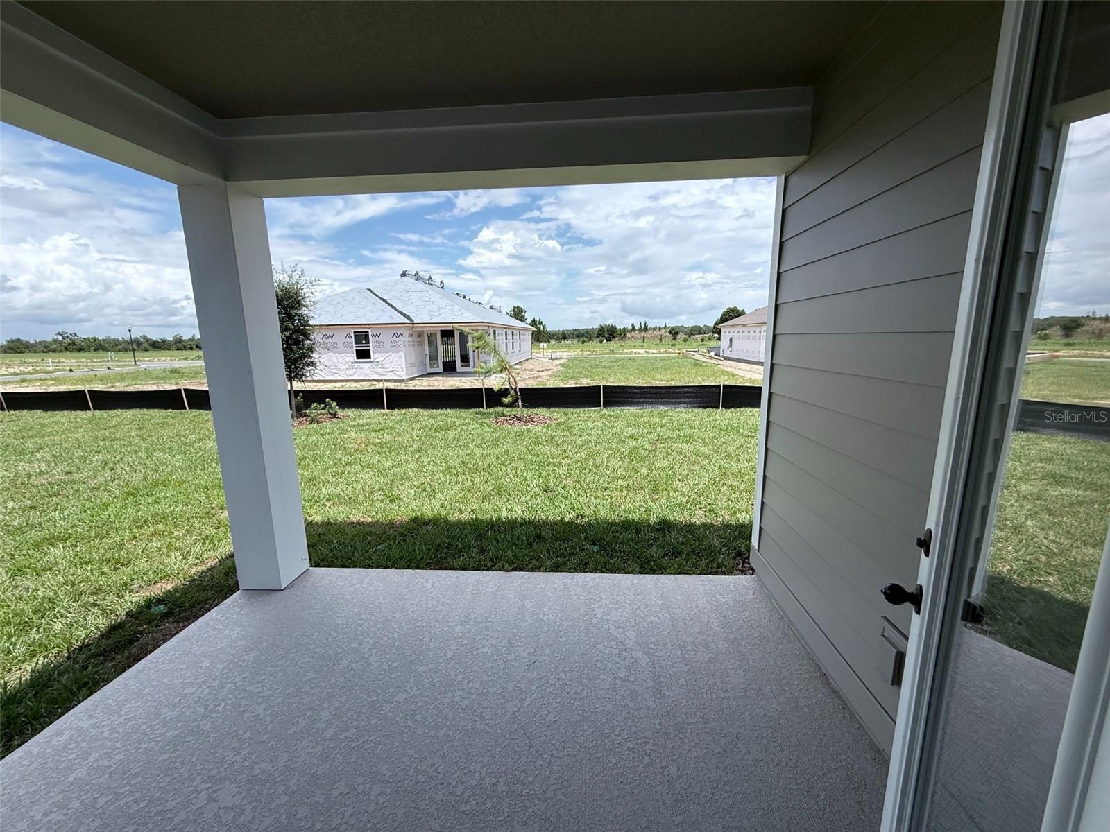TRAILSIDE - Residential