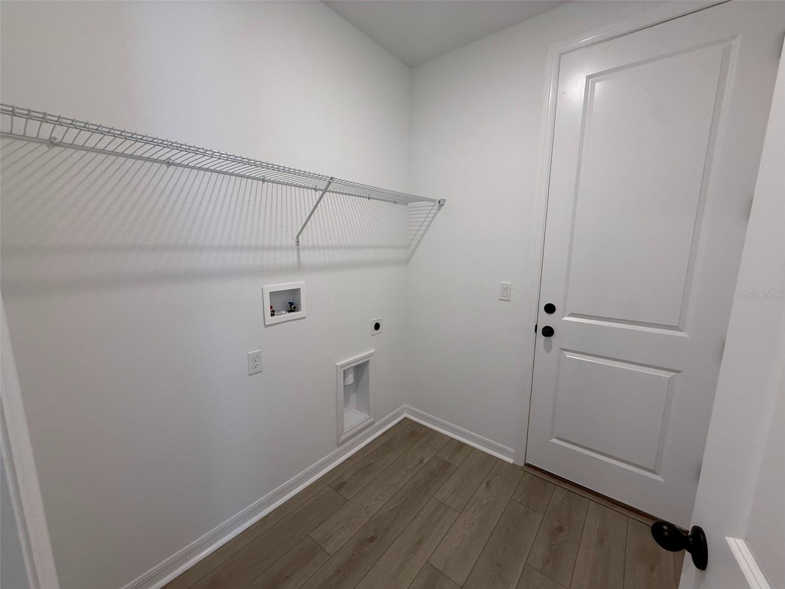 TRAILSIDE - Residential