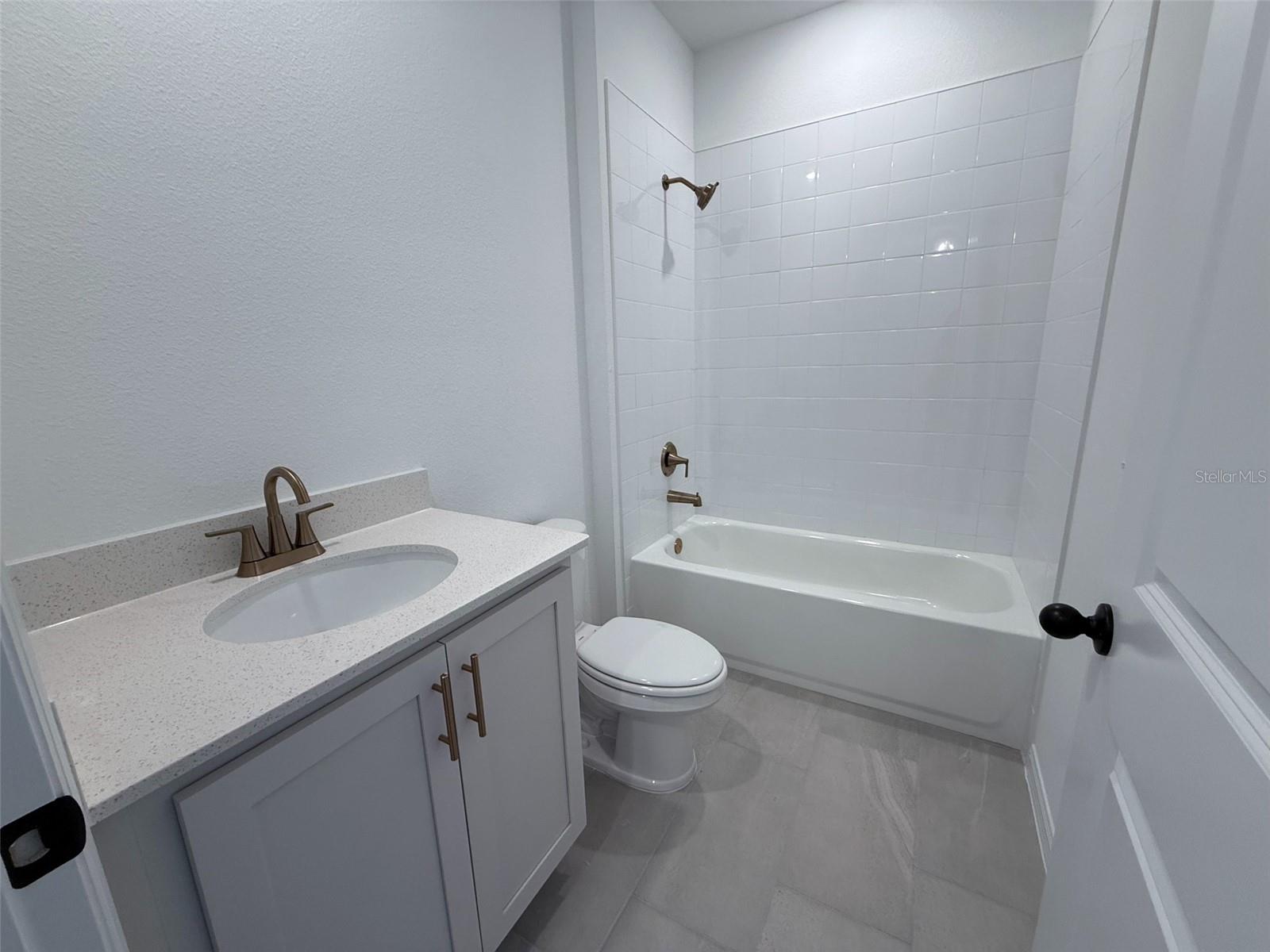 TRAILSIDE - Residential