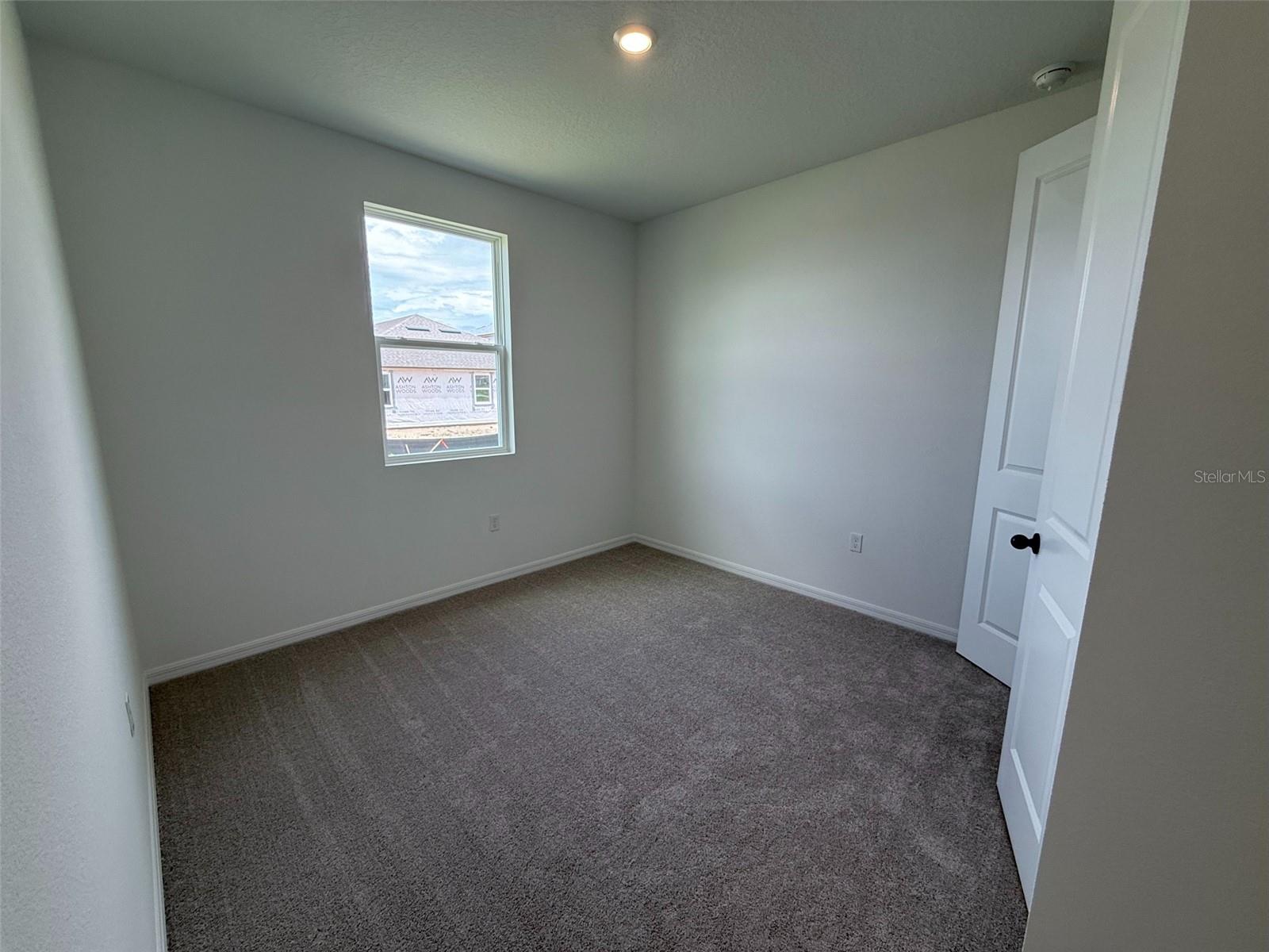TRAILSIDE - Residential