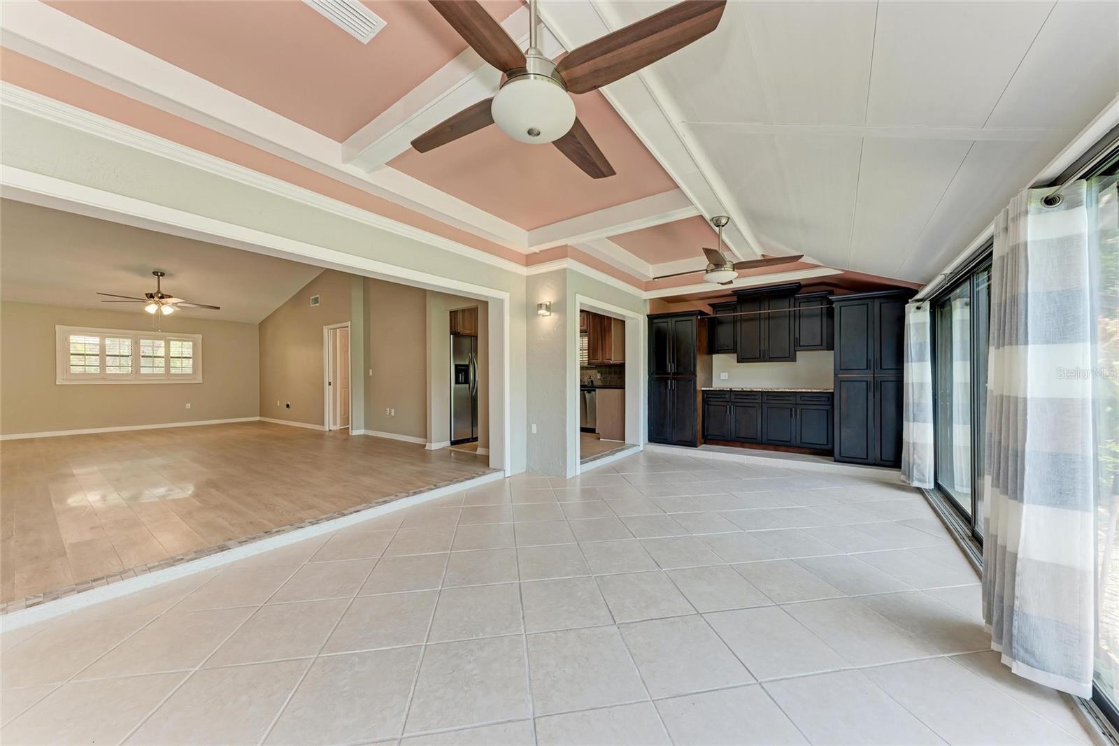 TIMBER CREEK ONE - Residential