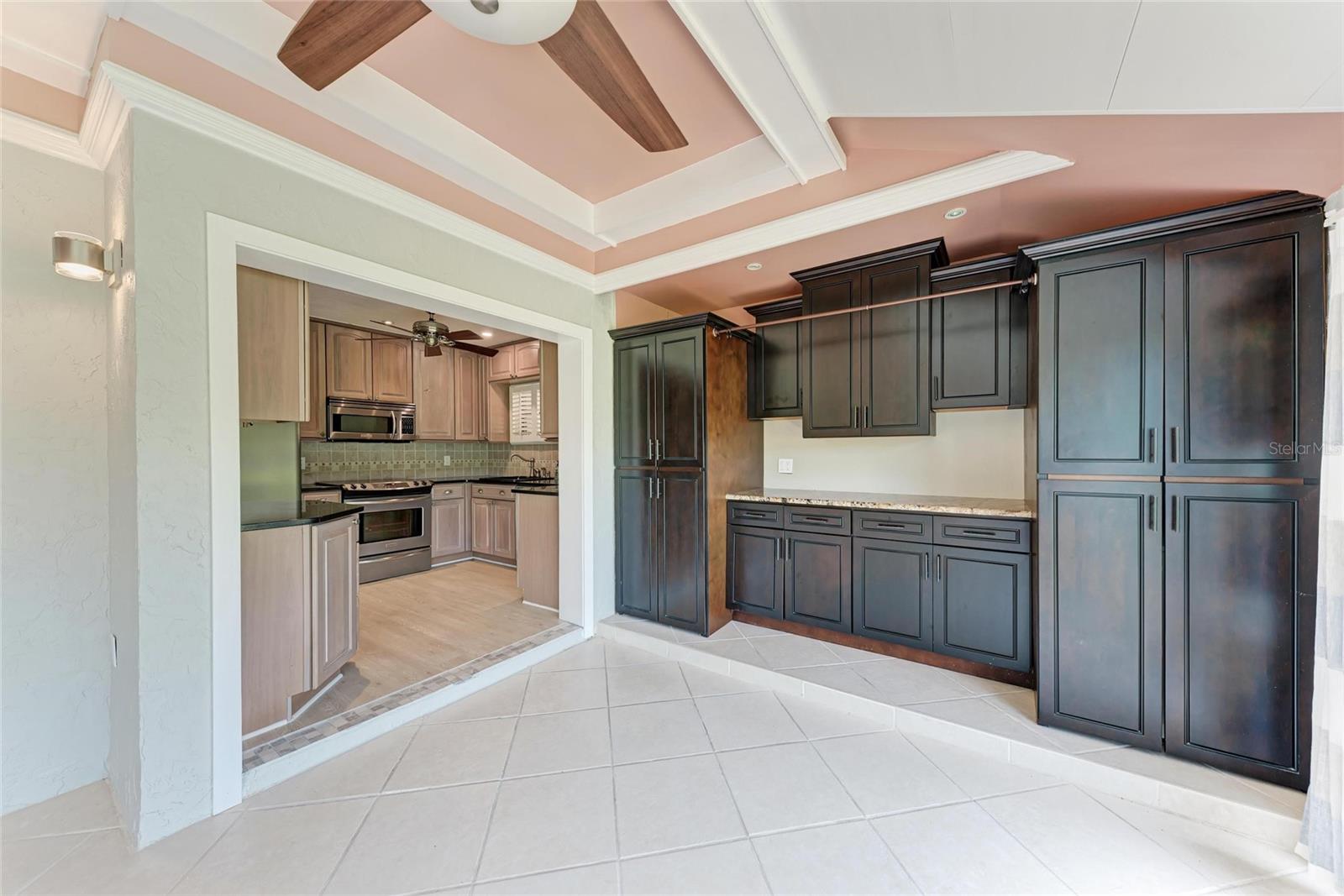TIMBER CREEK ONE - Residential