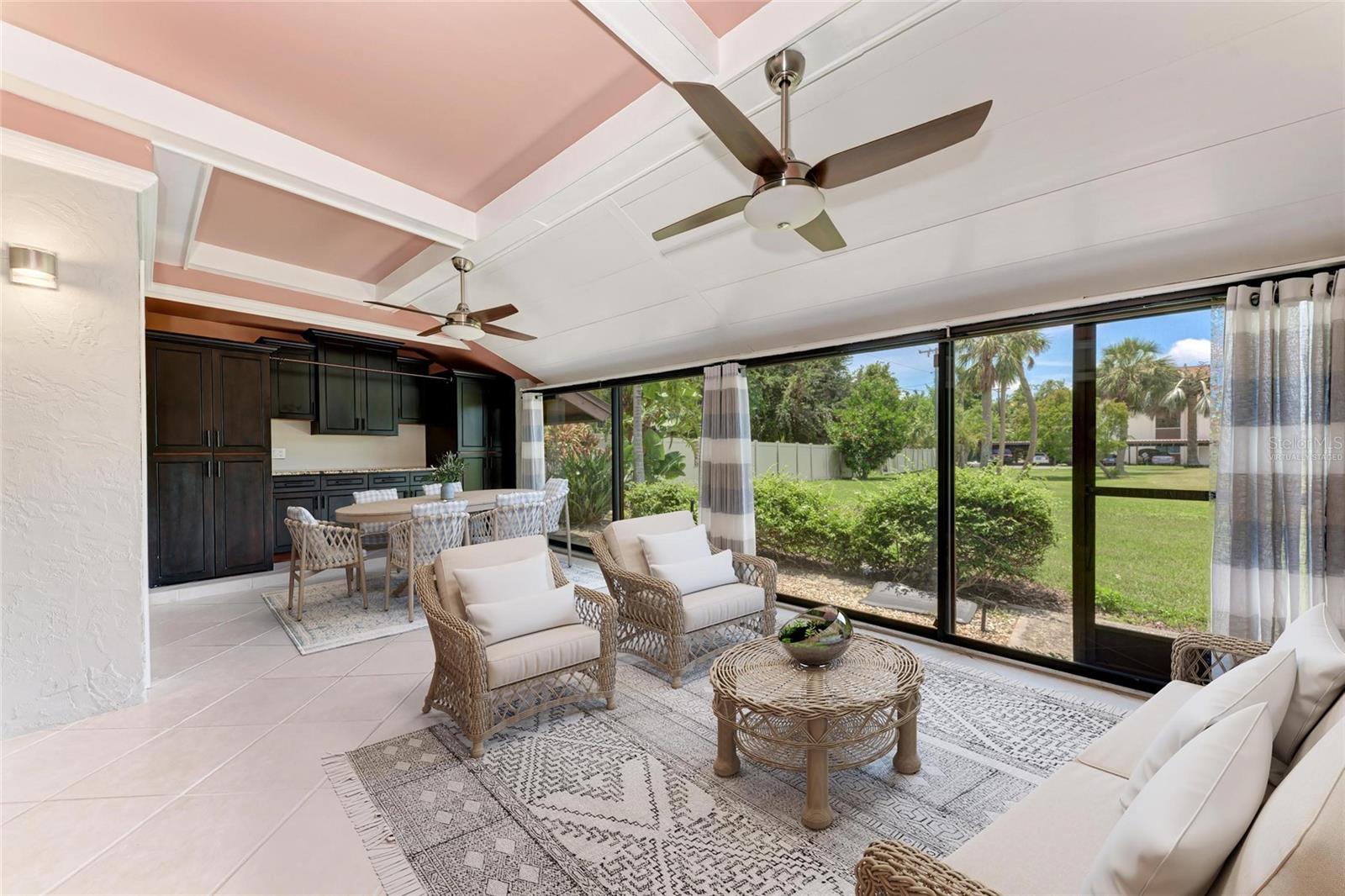 TIMBER CREEK ONE - Residential