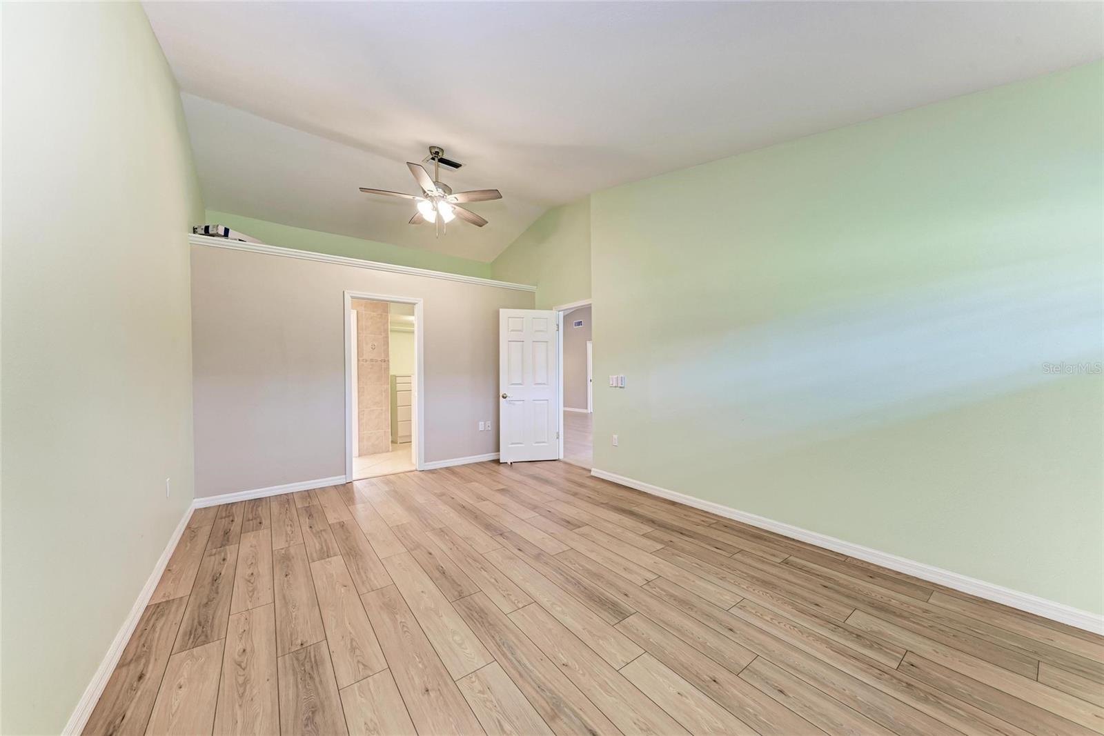 TIMBER CREEK ONE - Residential