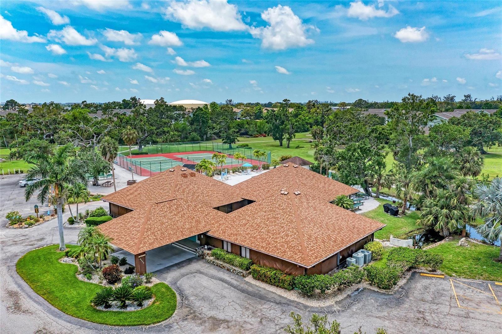 TIMBER CREEK ONE - Residential