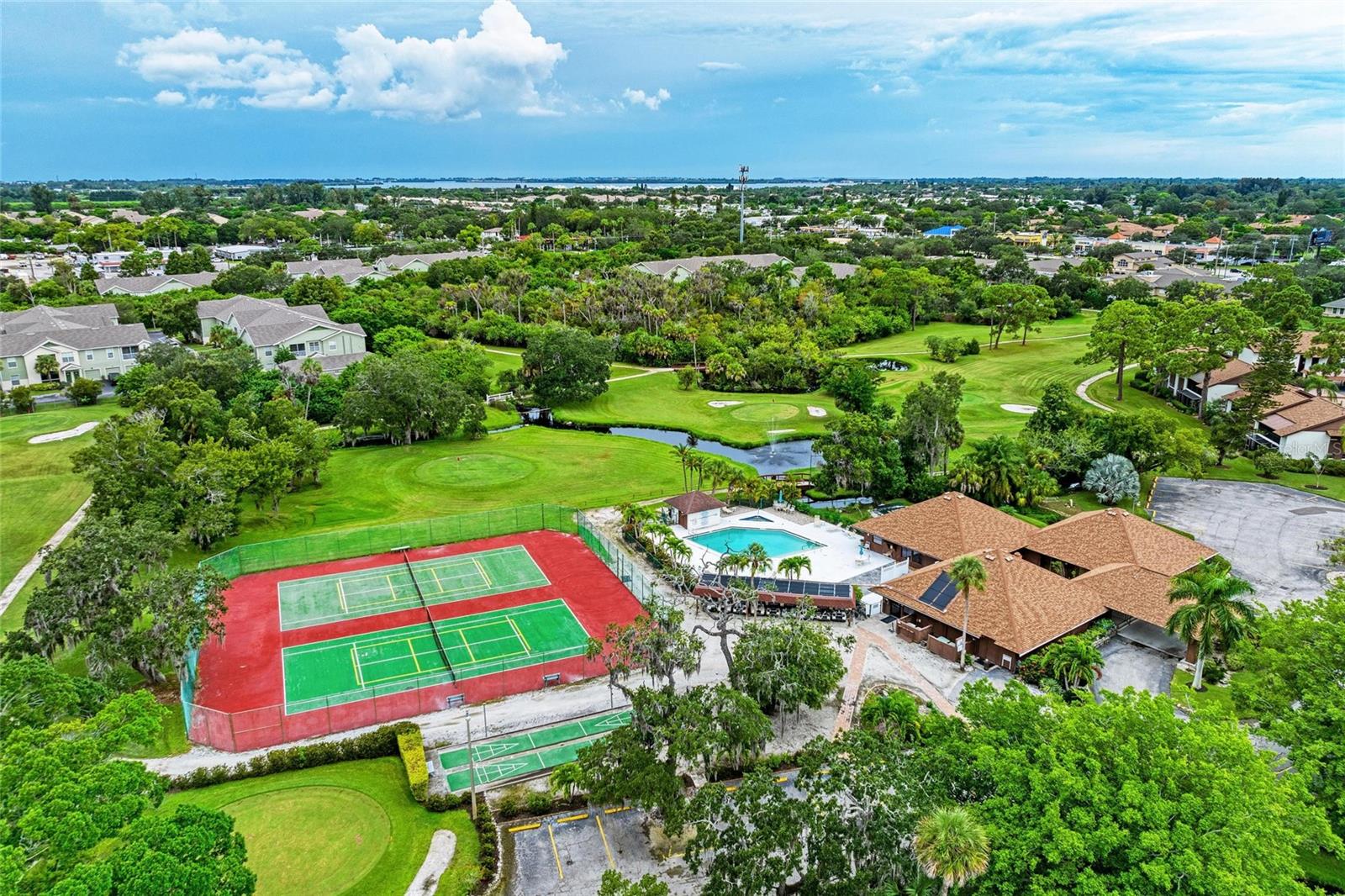 TIMBER CREEK ONE - Residential